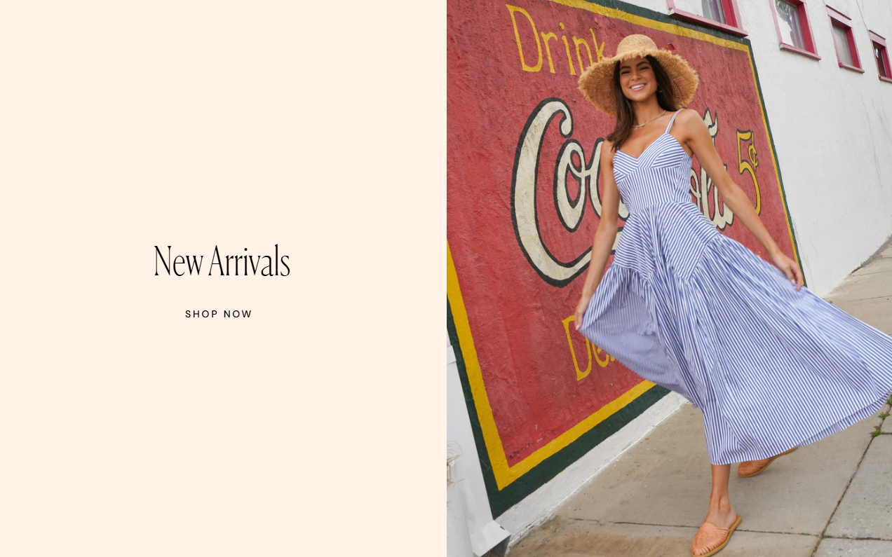 Curated Style Since 1994