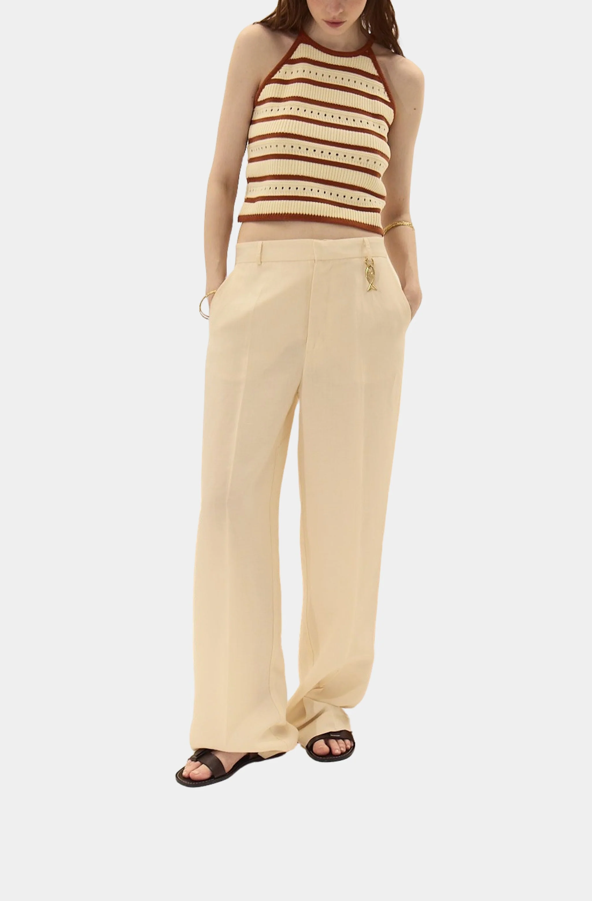 Bari Pants - Image 2