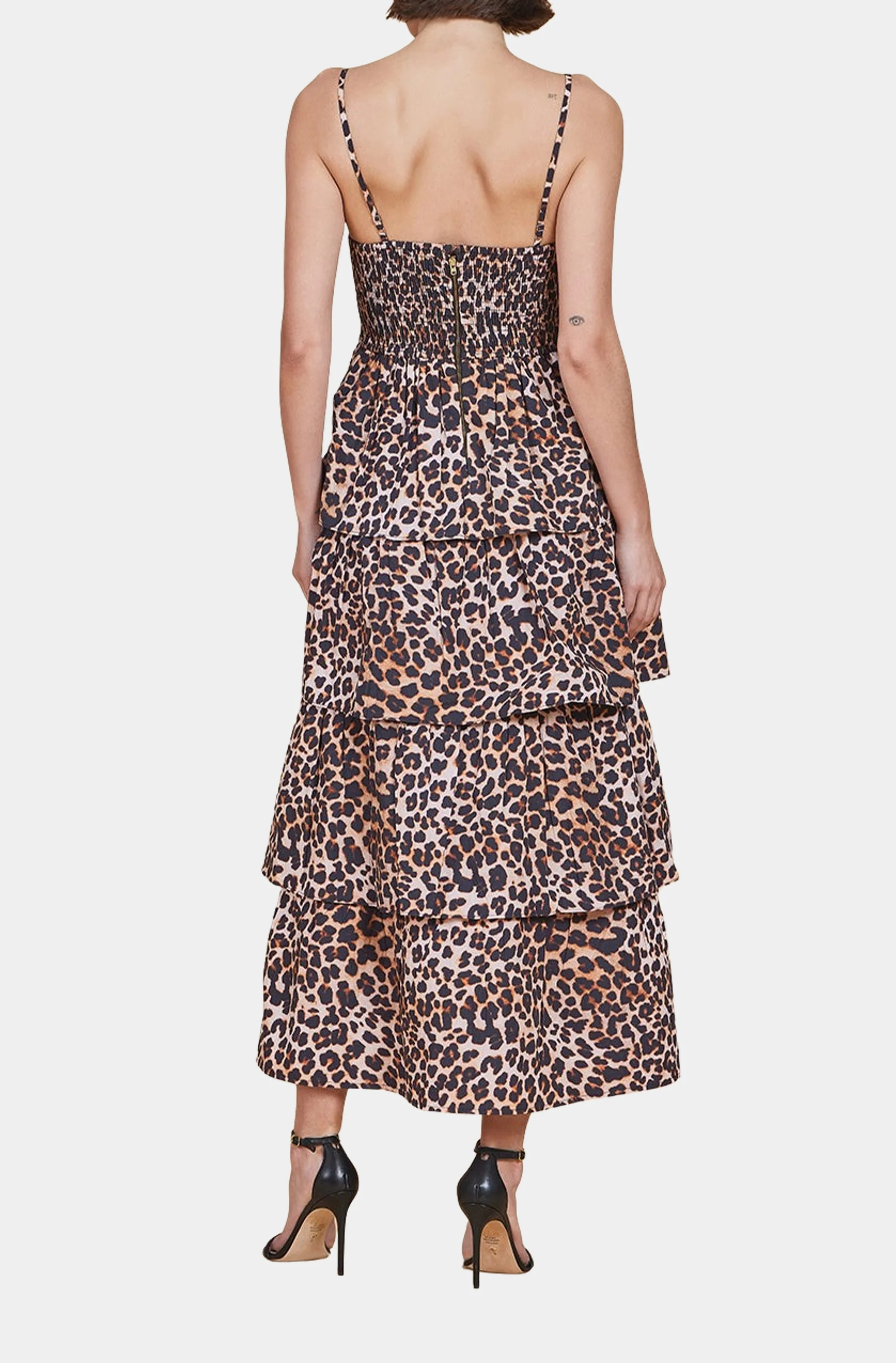 Ophelia Dress - Image 2