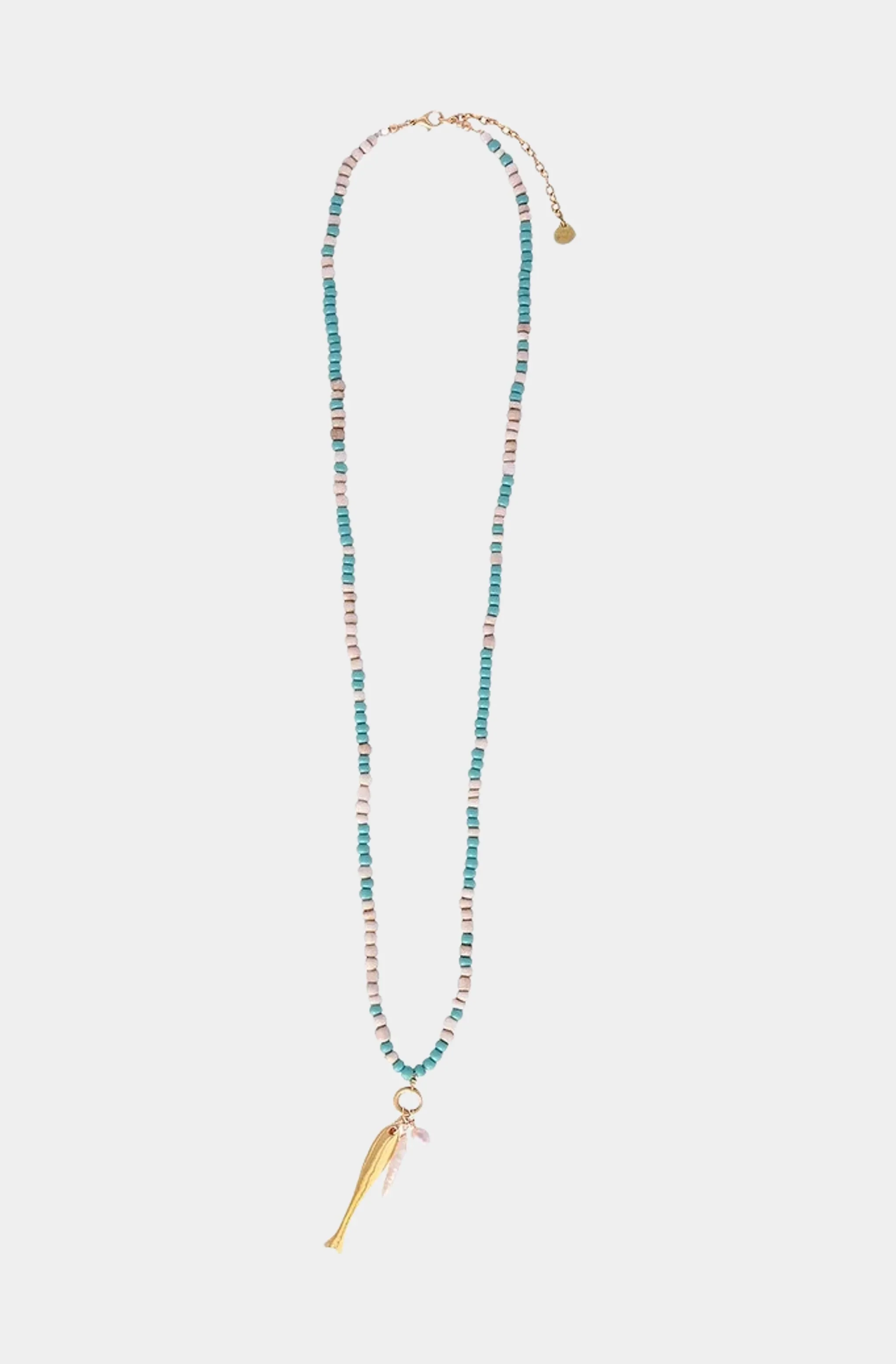 Fishing Necklace