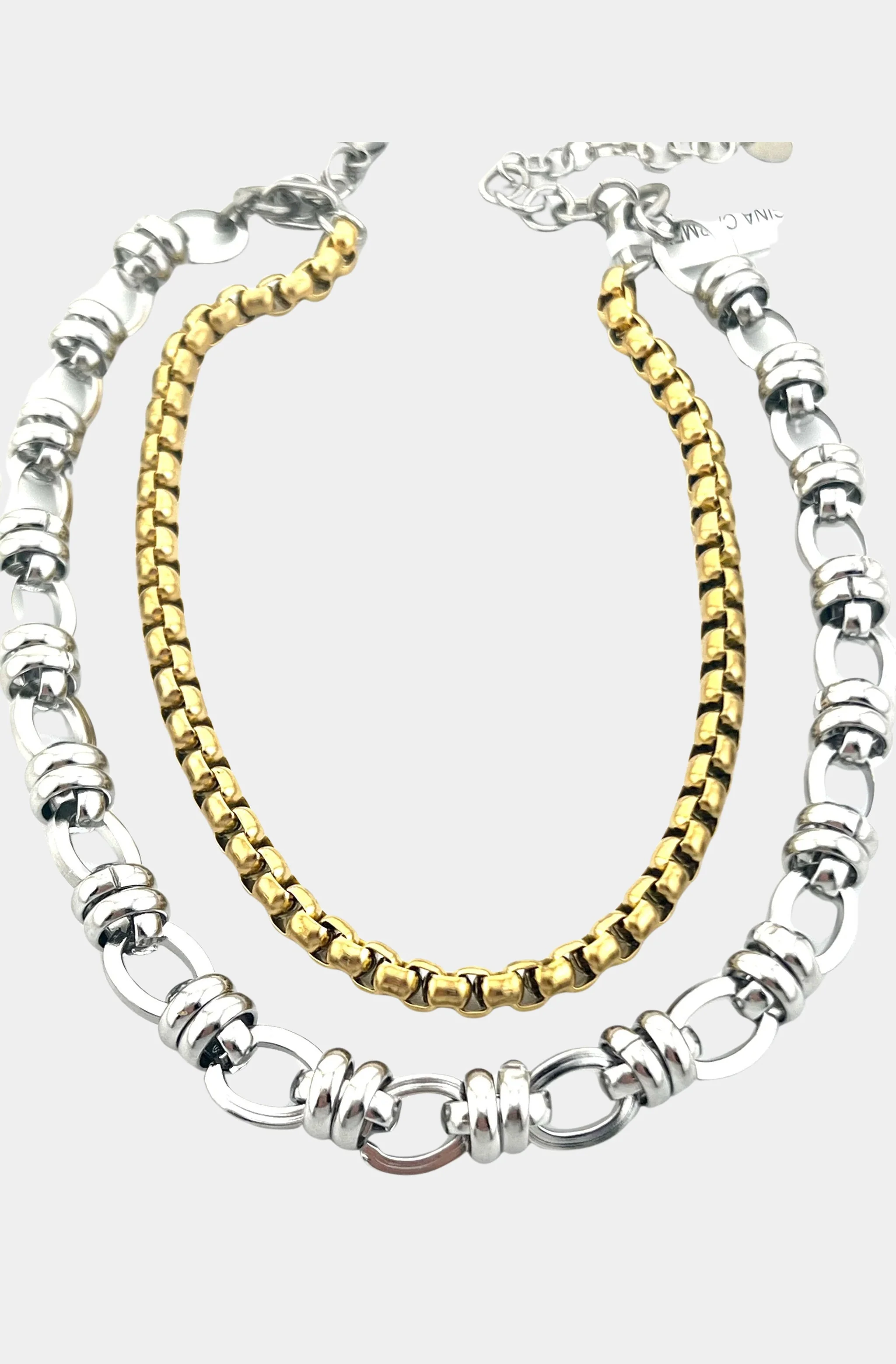 Carla Necklace