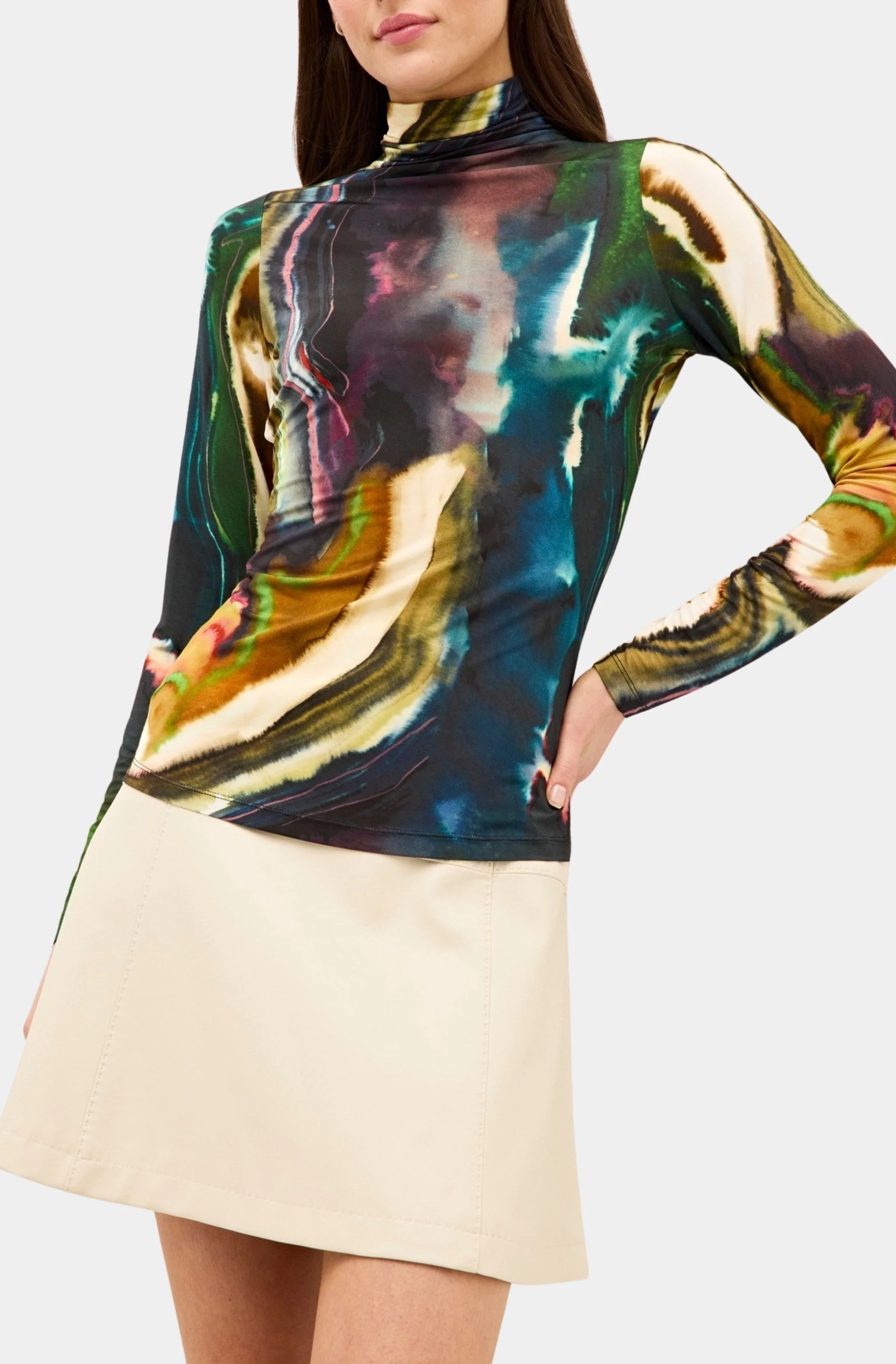 Eloise Top