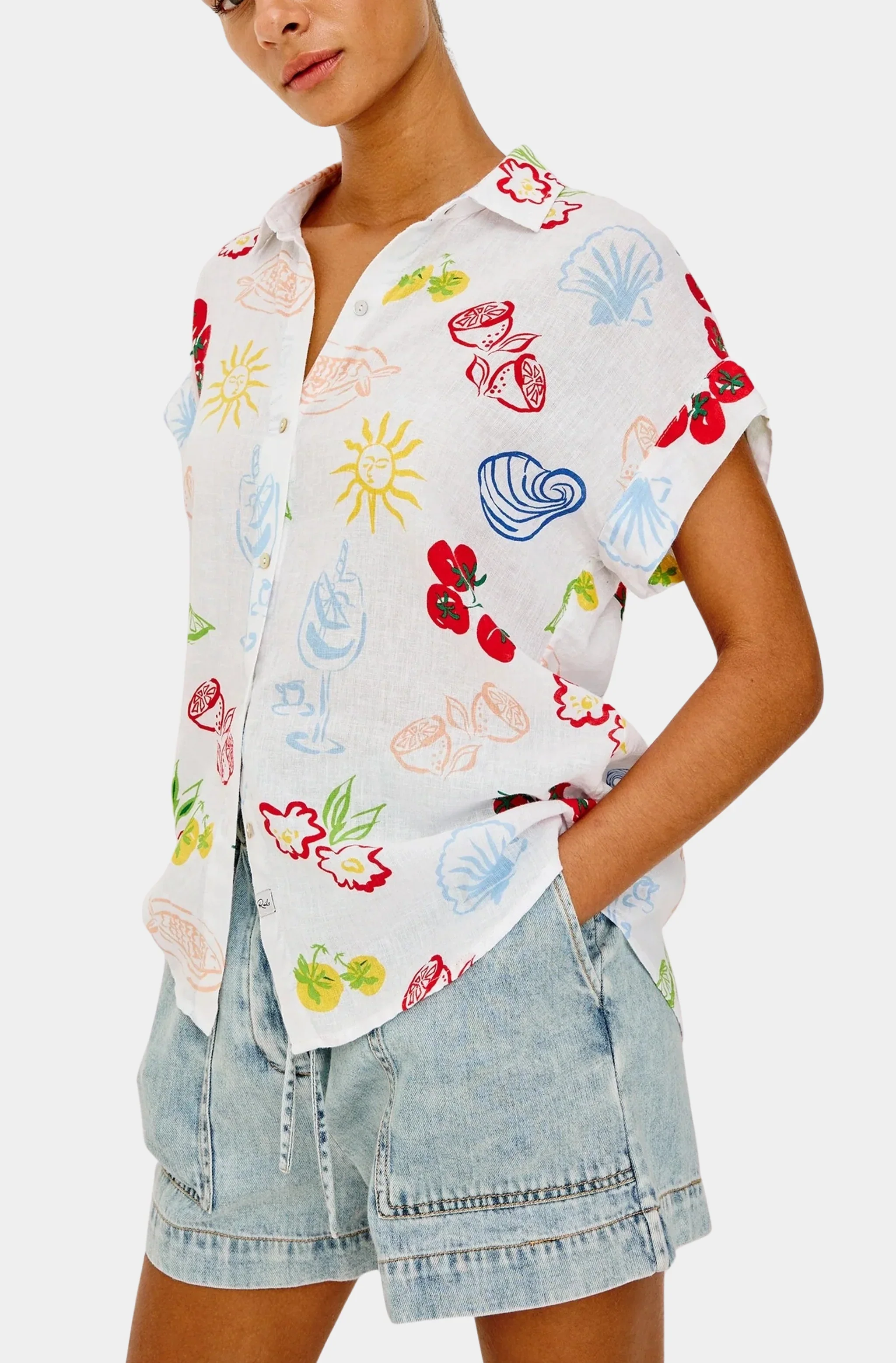 Farrah Top - Image 2