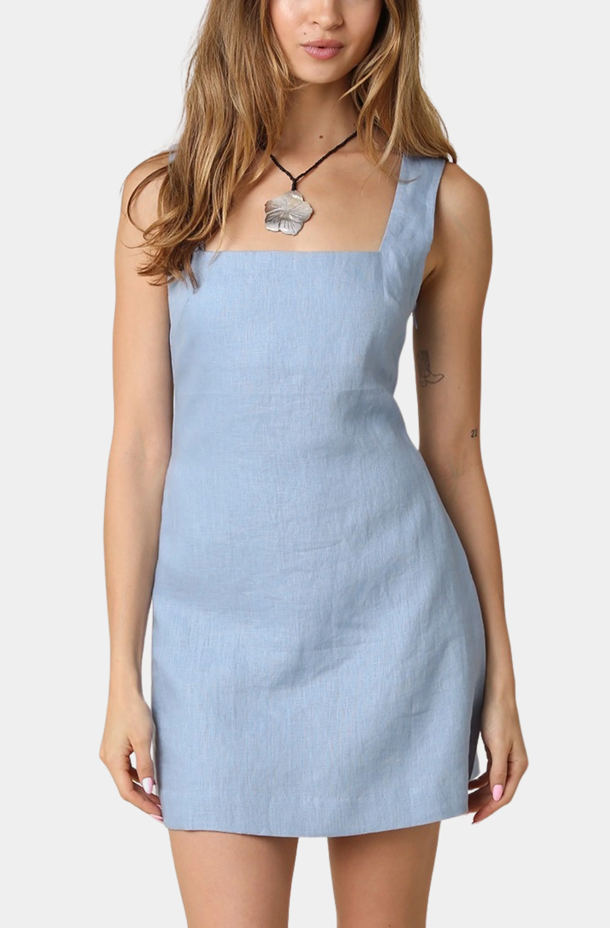 Odette Dress