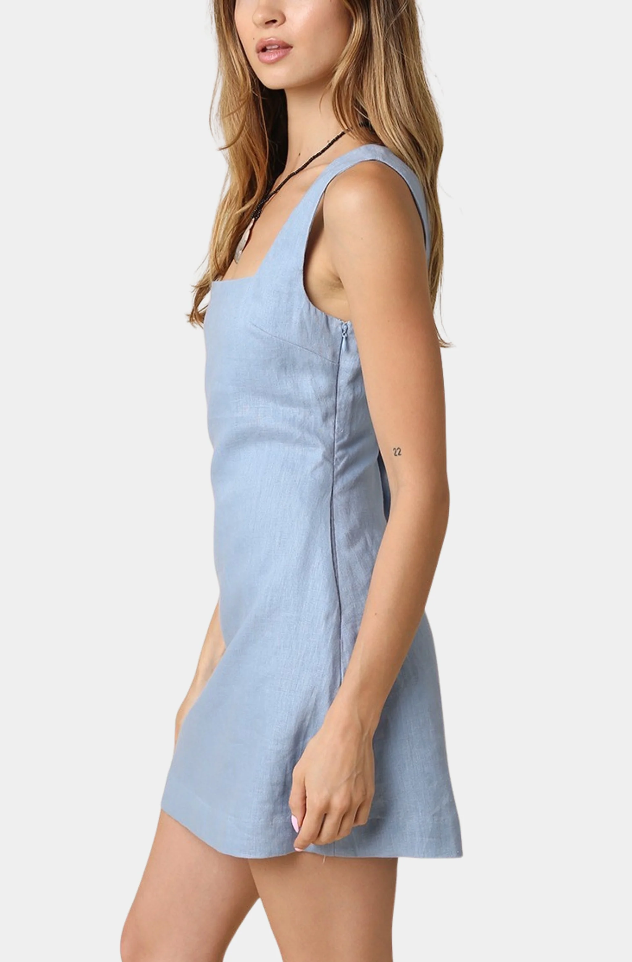 Odette Dress - Image 2