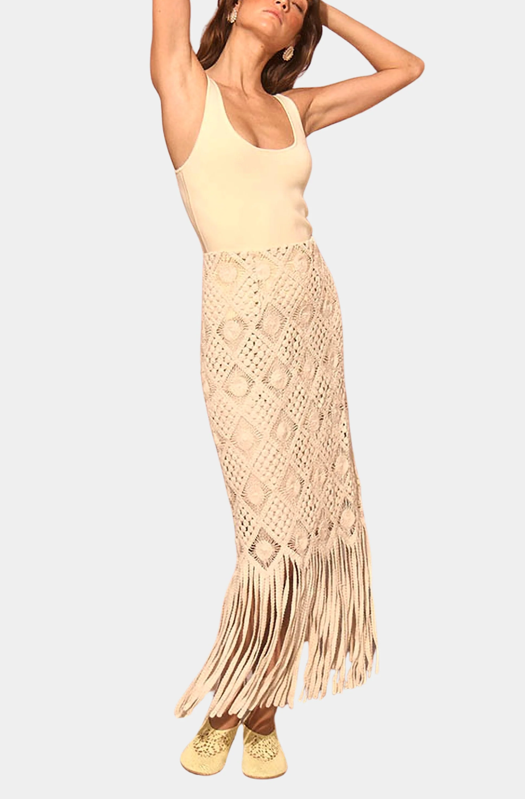 Rivington Skirt - Image 2