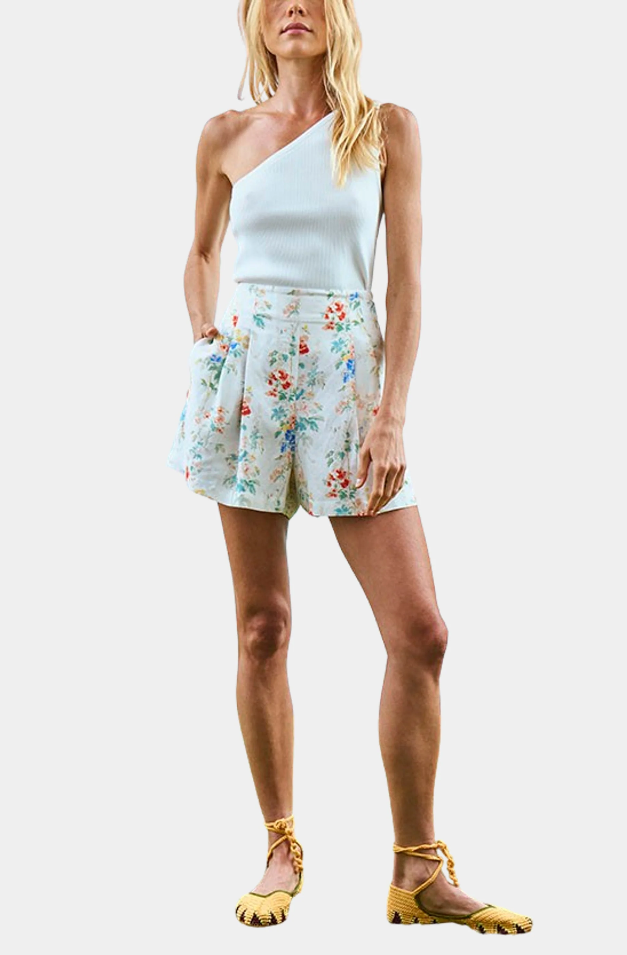 Catalina Short