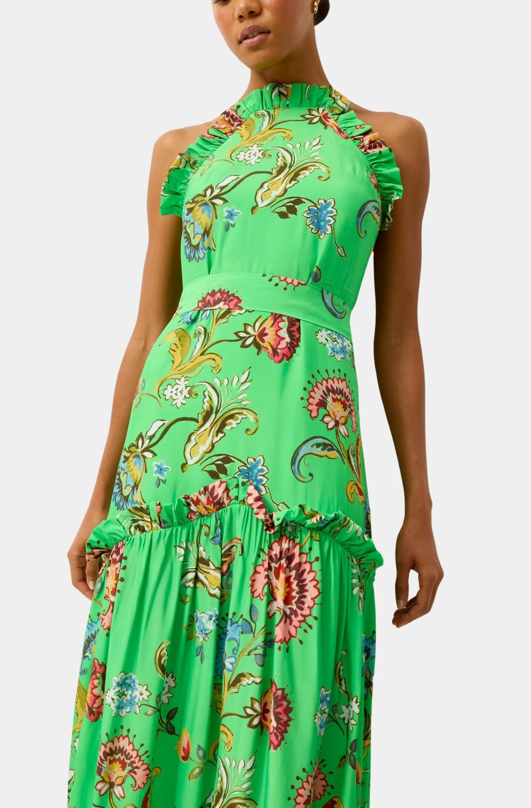 Keenan Dress - Image 3