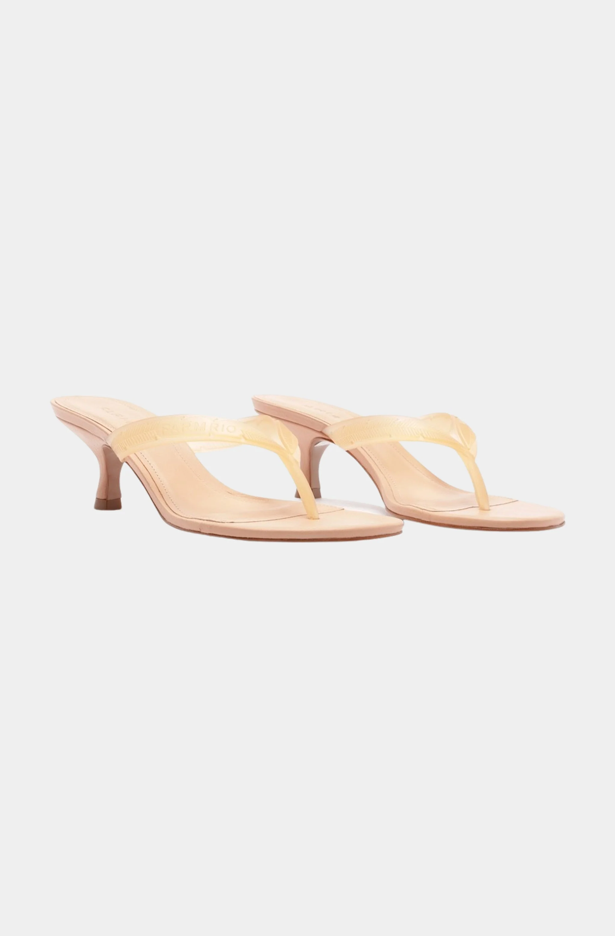 Rob Heel Sandal - Image 2