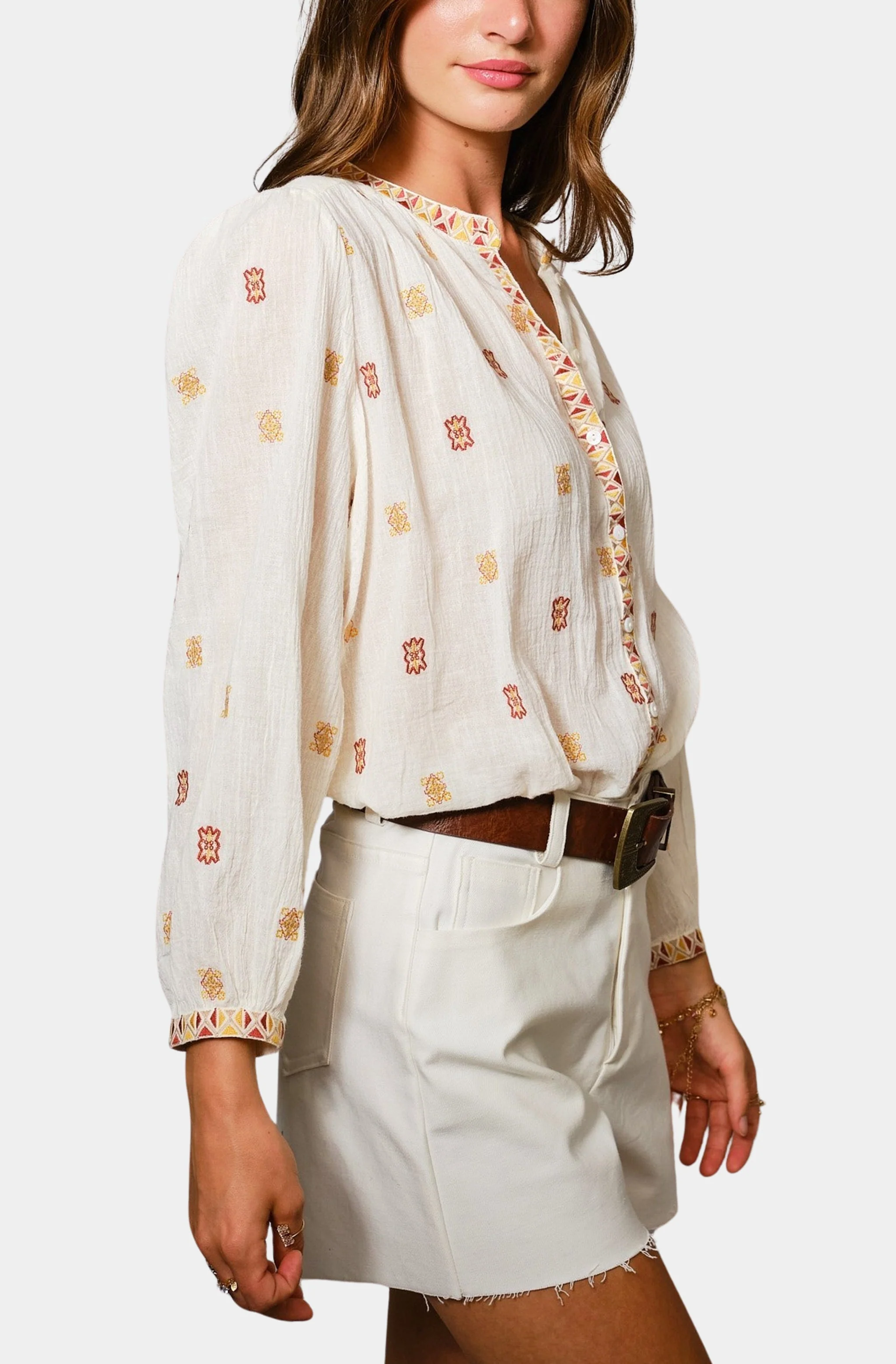 Amanda Blouse - Image 3