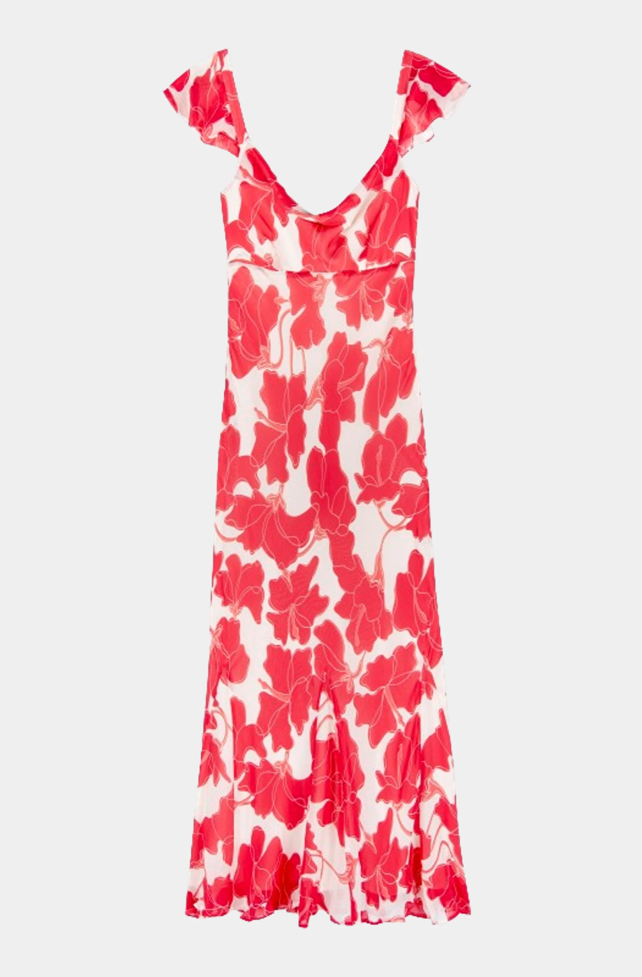 Marigold Dress - Image 3