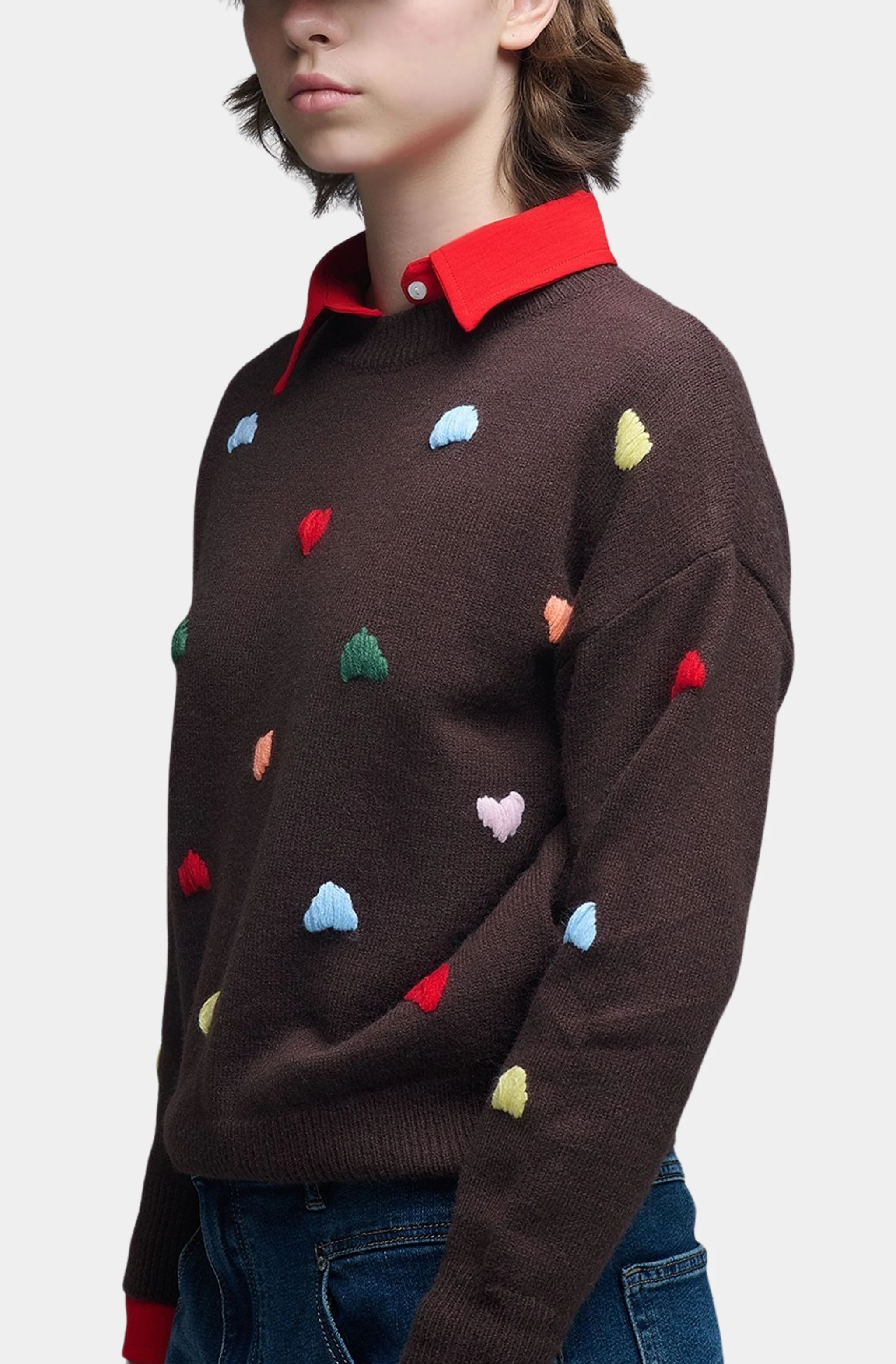 Maia Sweater - Image 2