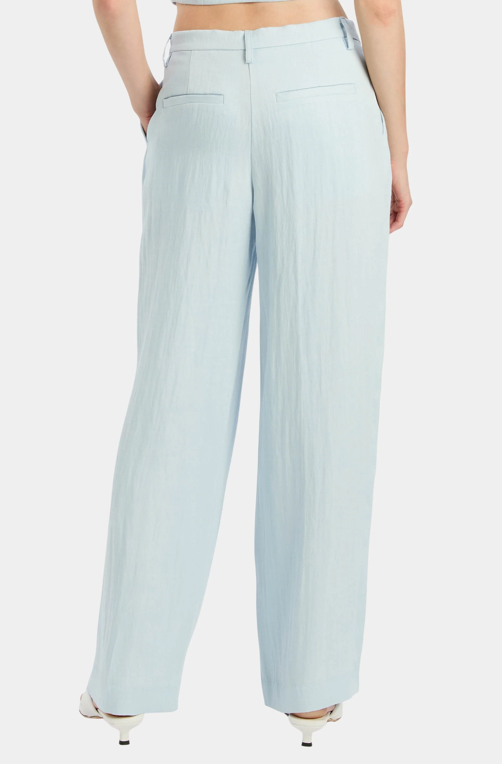 Geordy Hipster Pant - Image 5