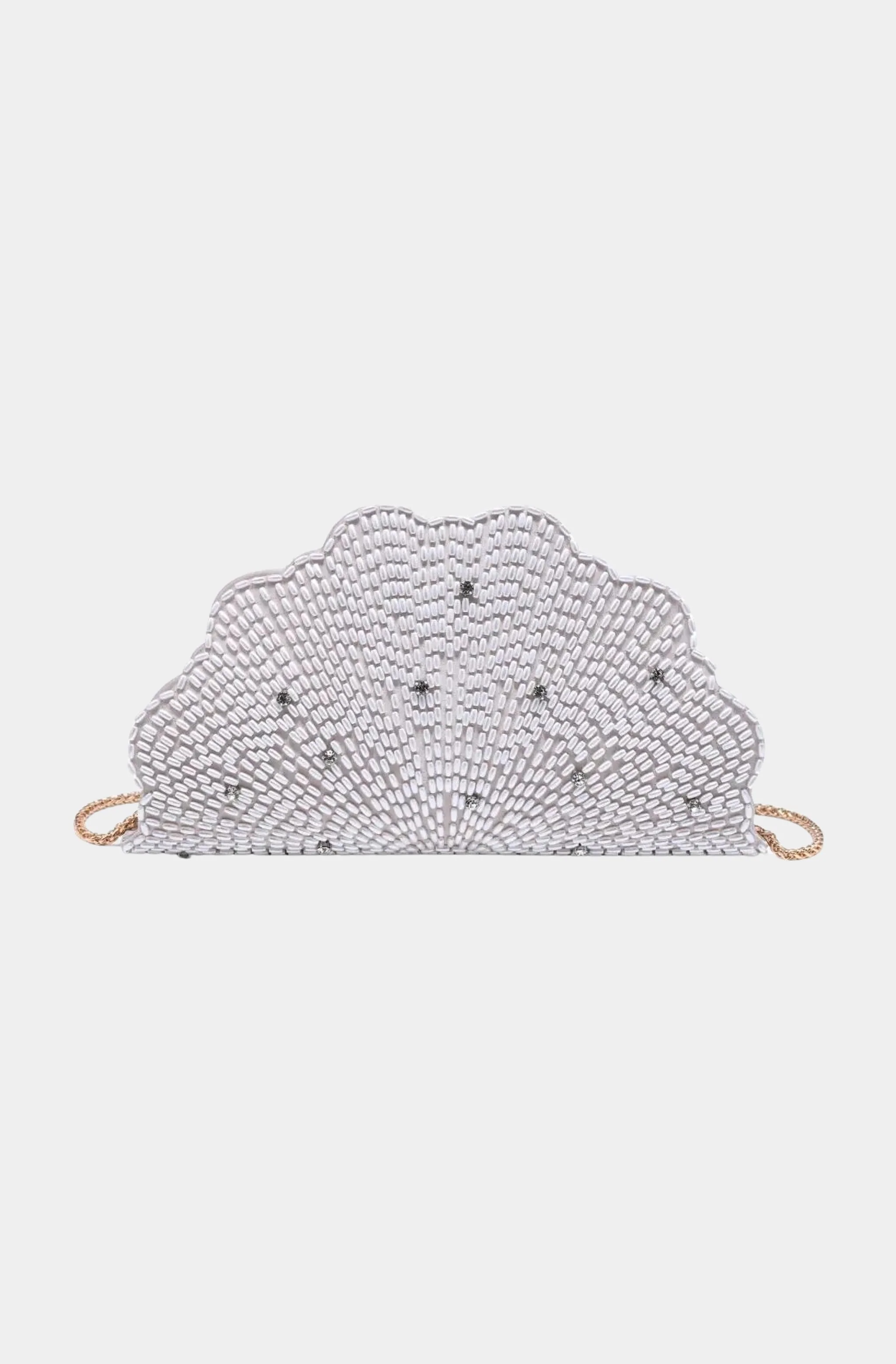 Mason Evening Bag