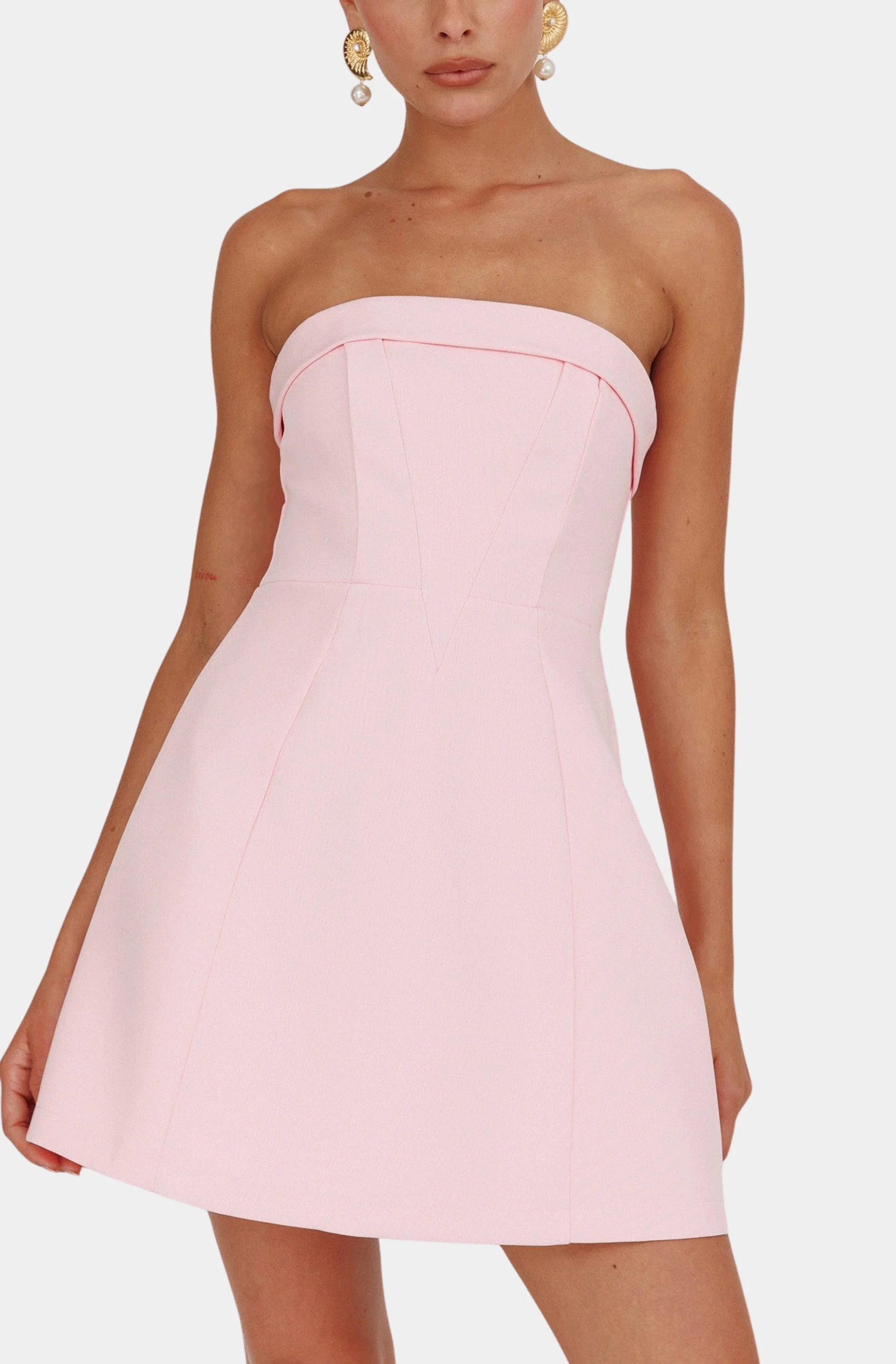 Valeria Dress