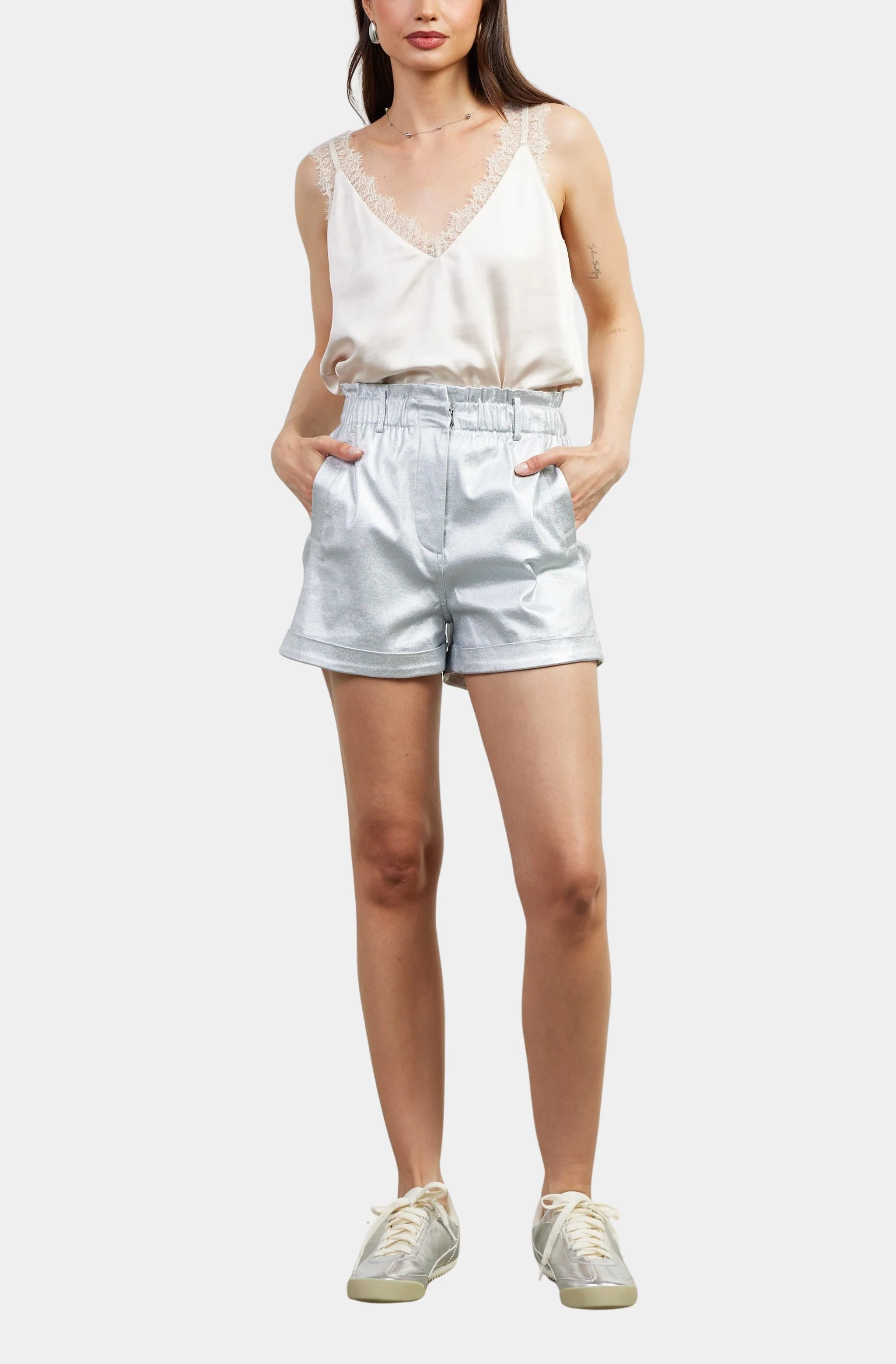 Olympia Shorts - Image 2