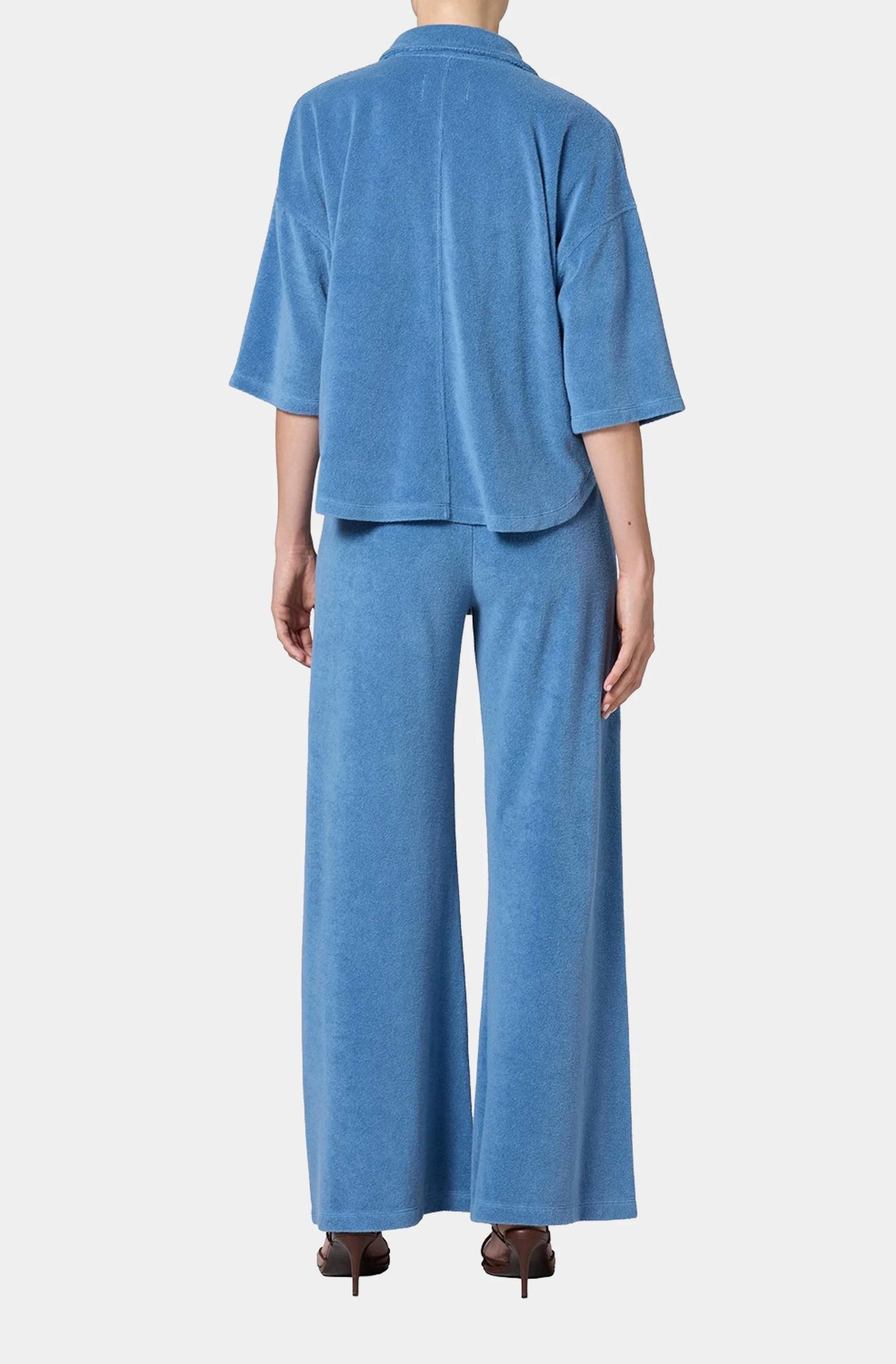 Francis Knit Shirt - Image 2