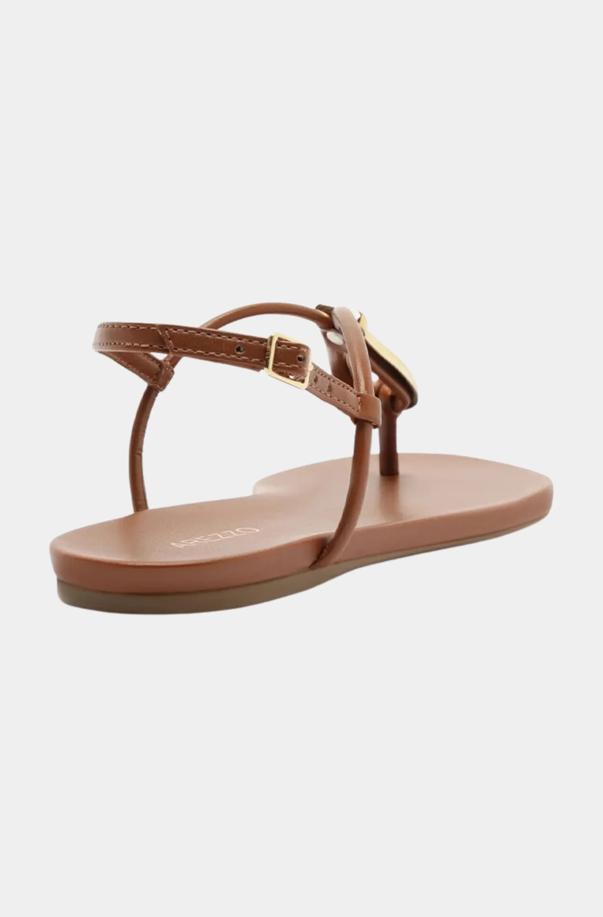 Ramona Flat Sandal - Image 3