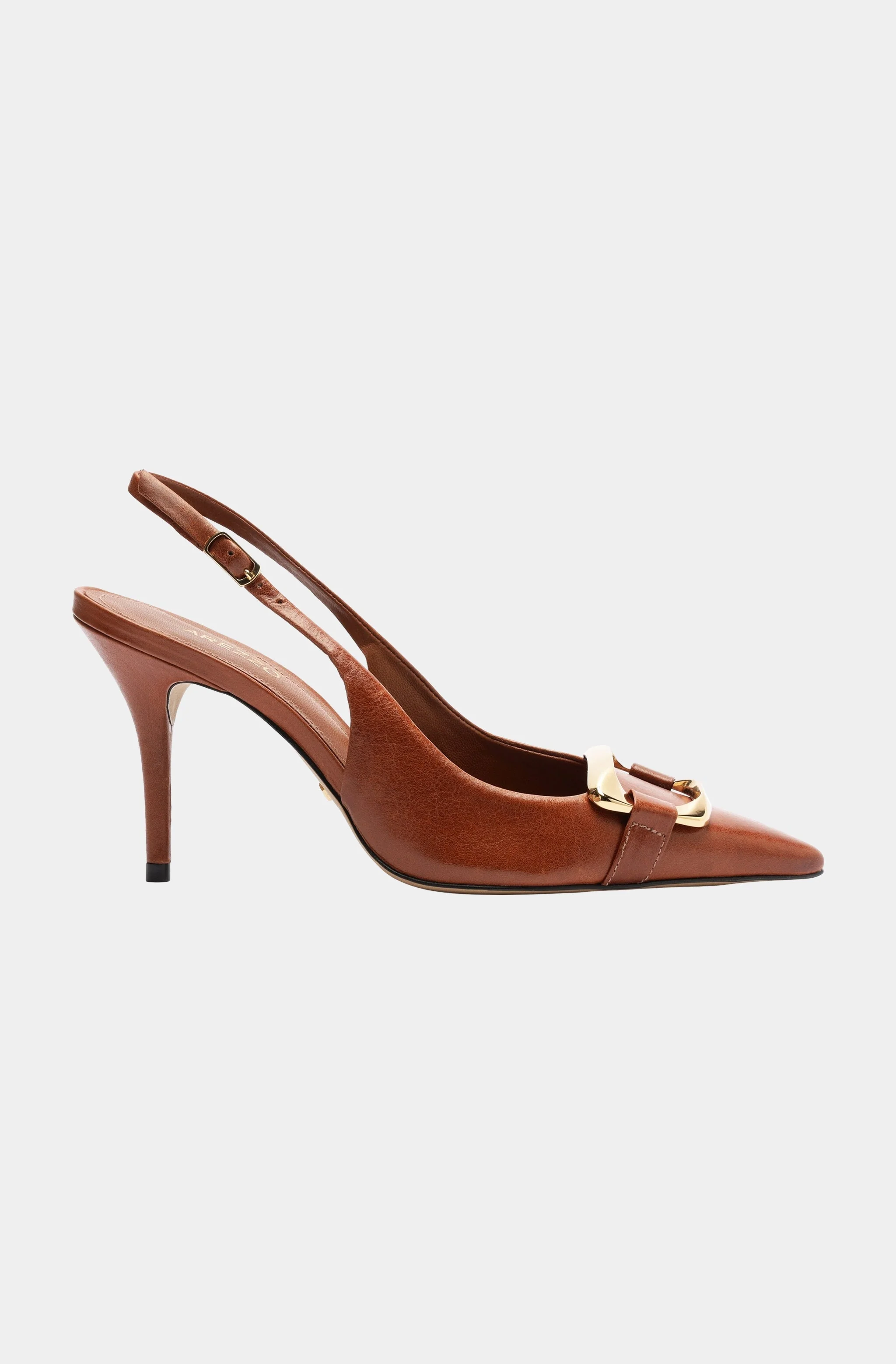 Felicity High Stiletto Pump - Image 2