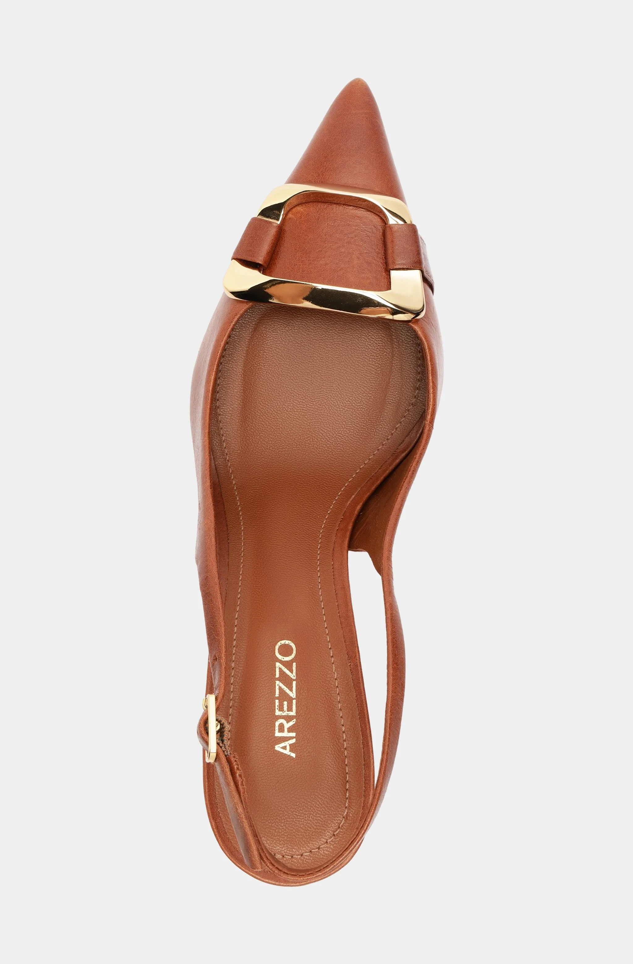 Felicity High Stiletto Pump - Image 4