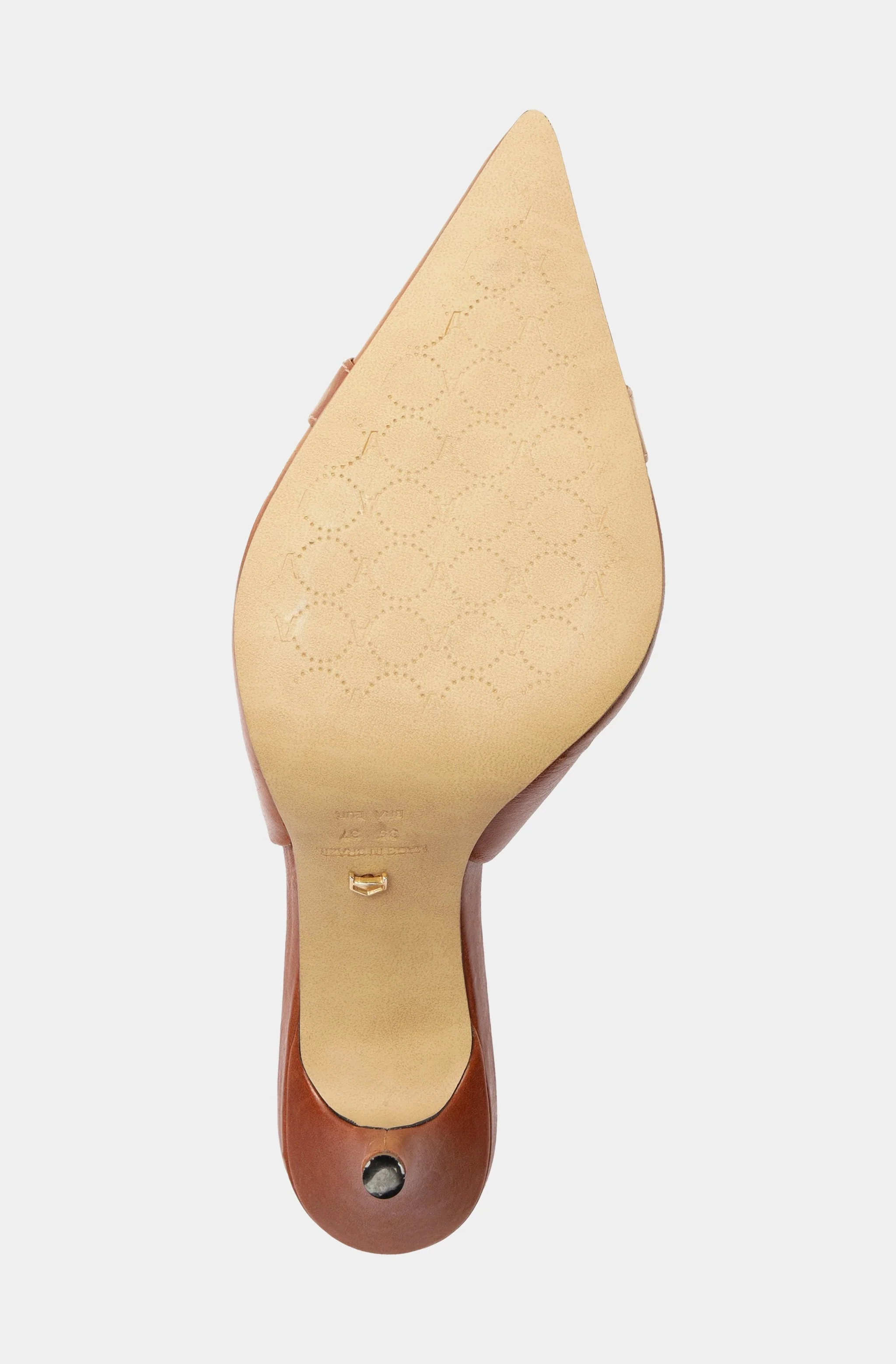Felicity High Stiletto Pump - Image 5