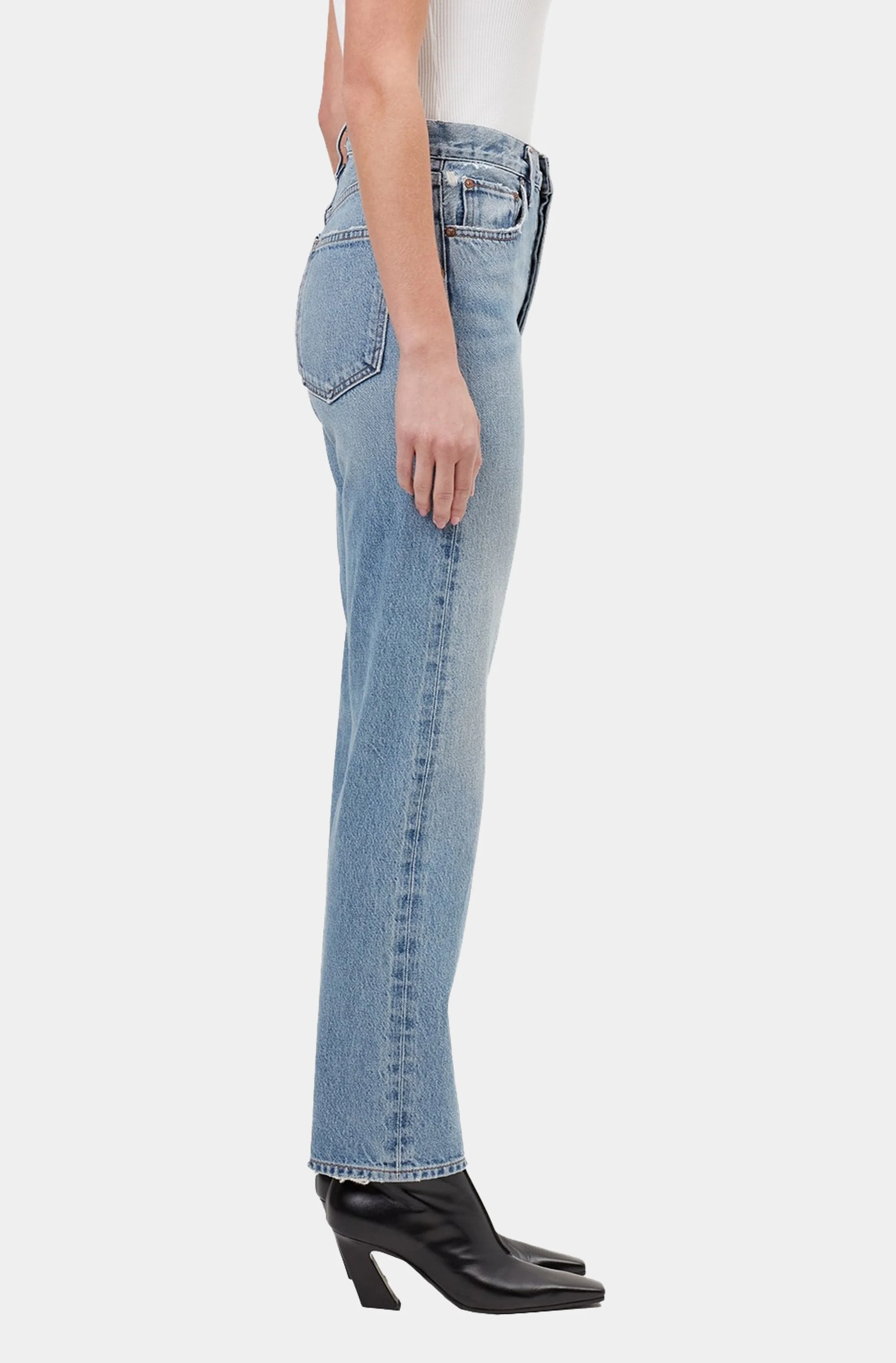 90's Pinch Waist - Image 3