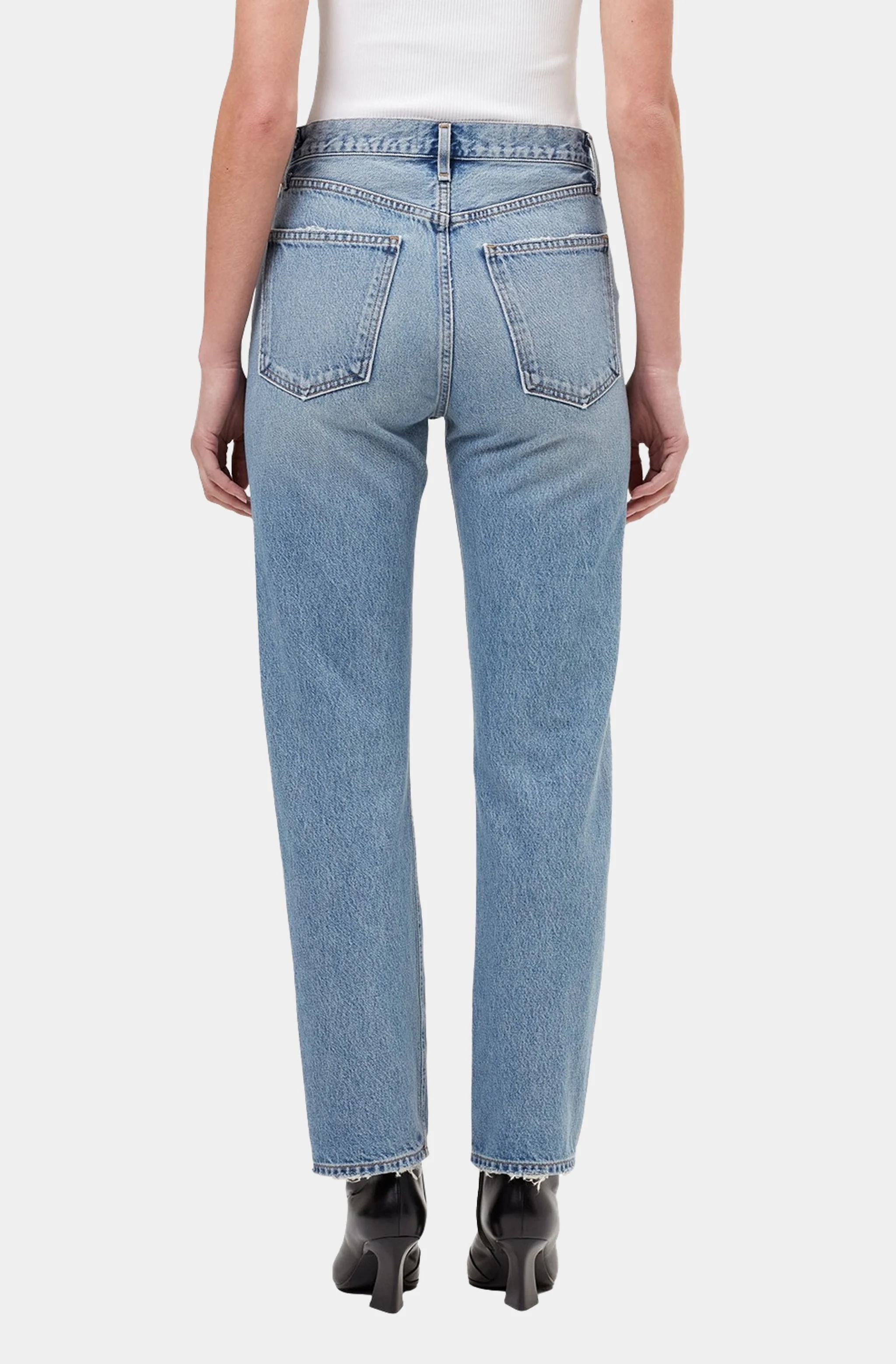 90's Pinch Waist - Image 4