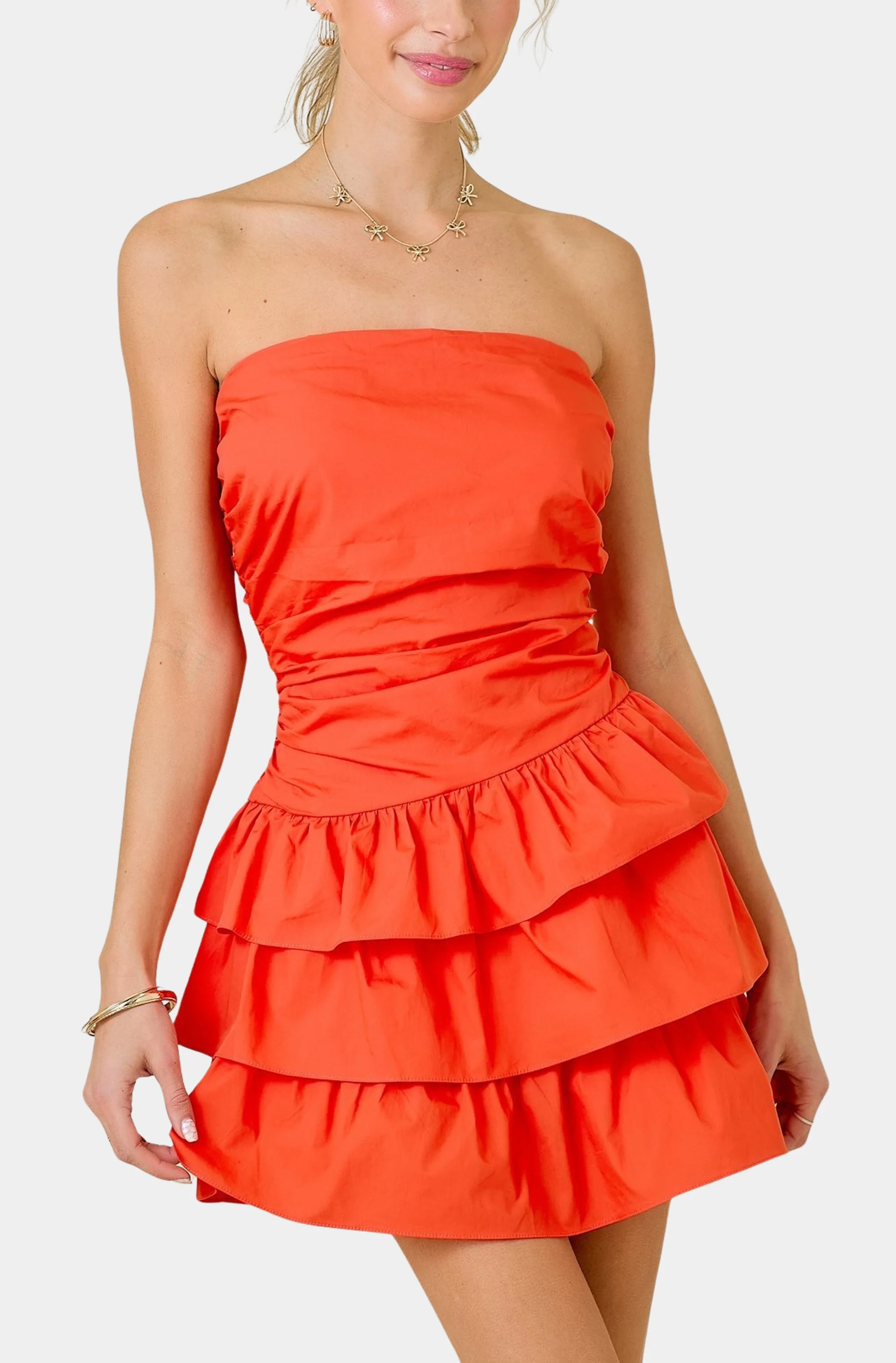 Vera Dress