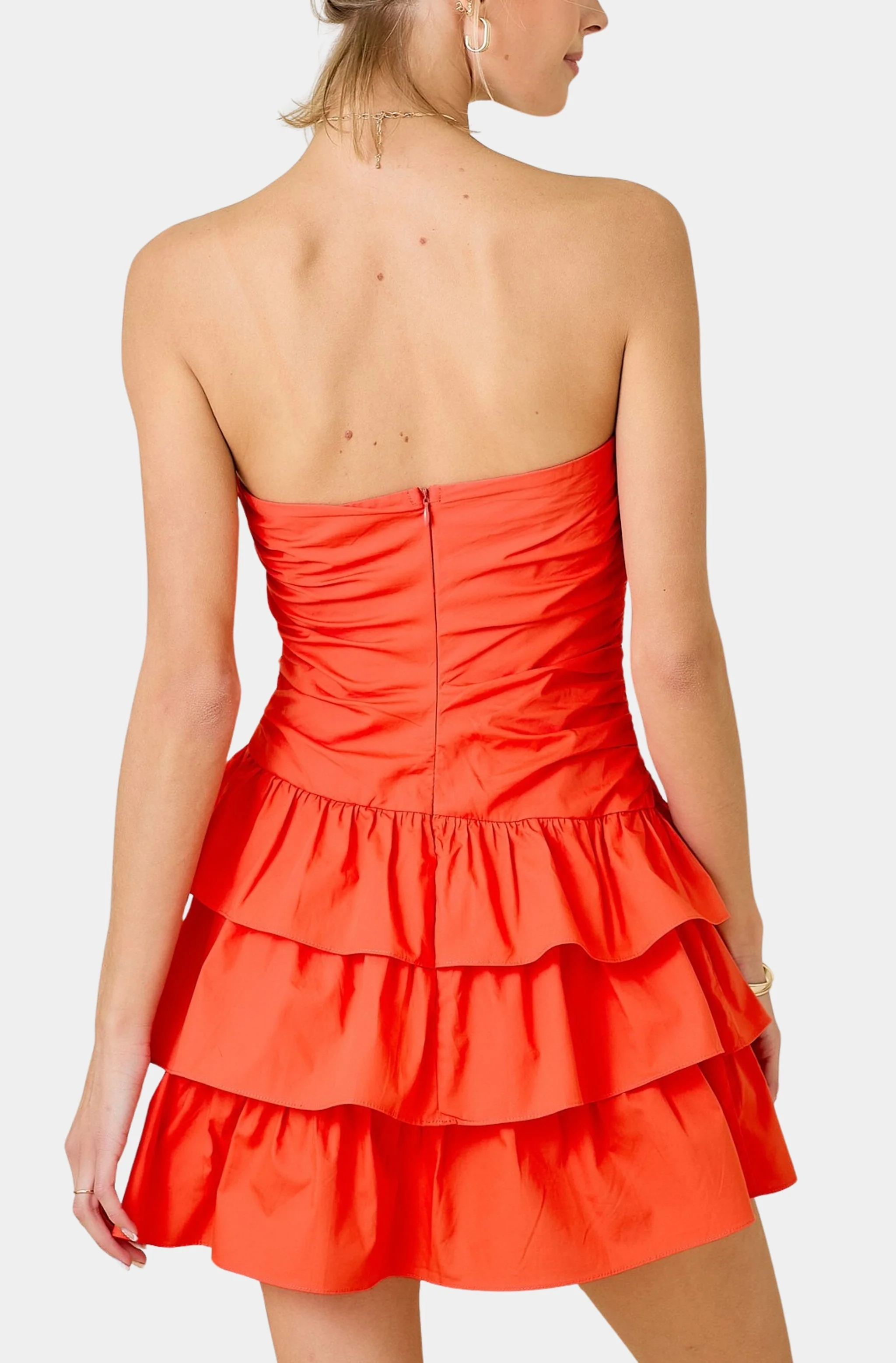 Vera Dress - Image 4