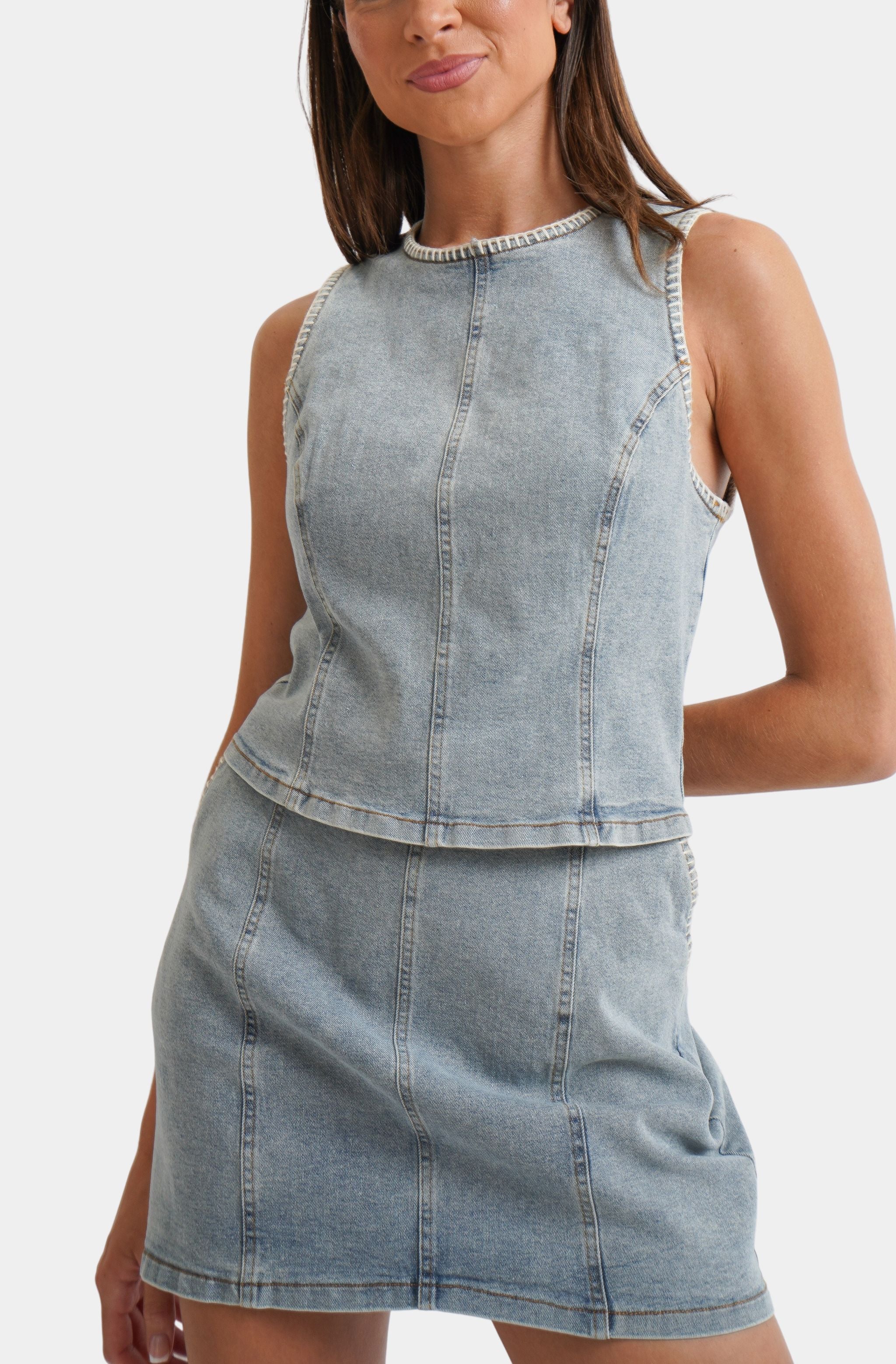 Abby Skirt - Image 3