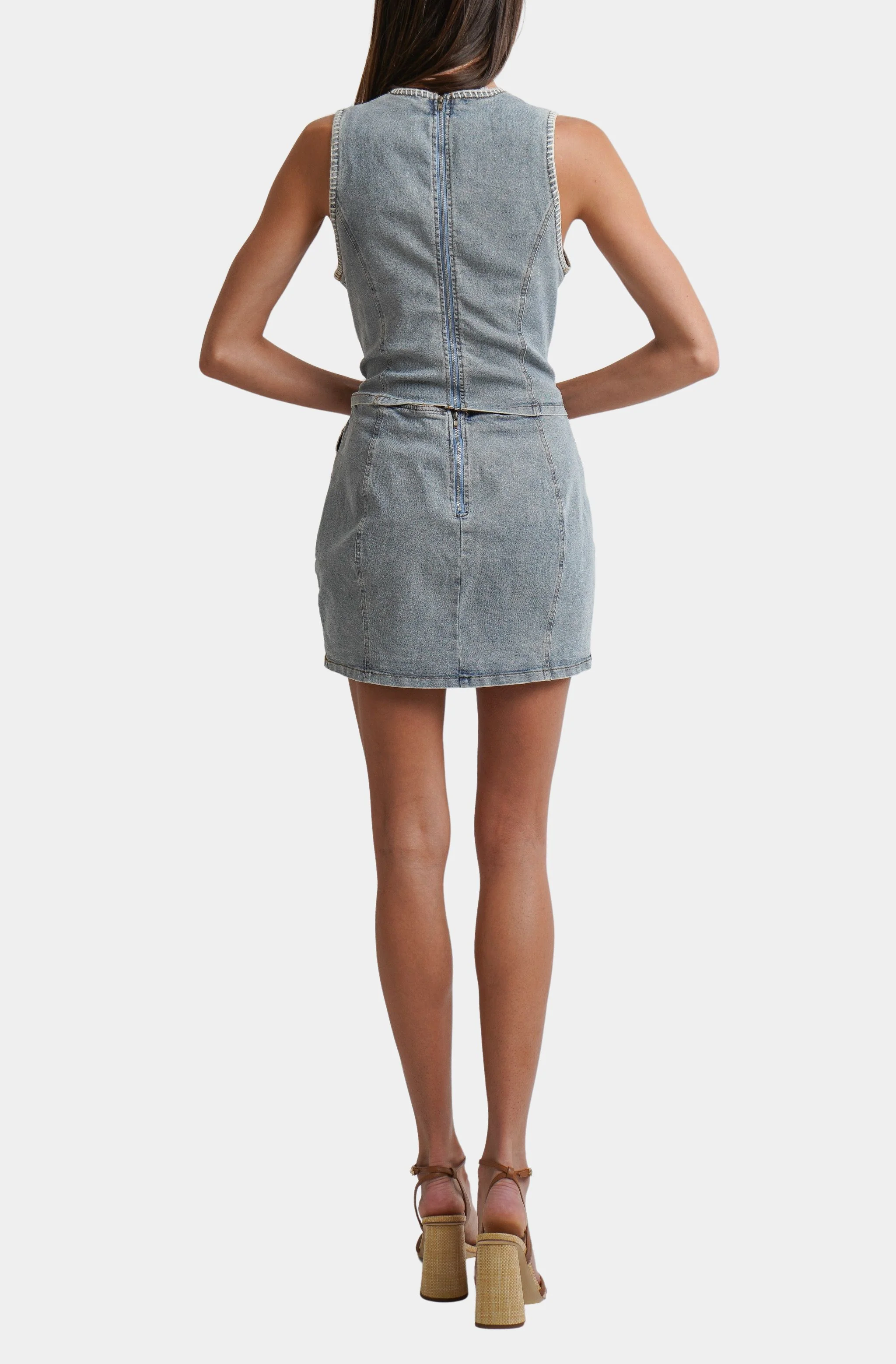 Abby Skirt - Image 4