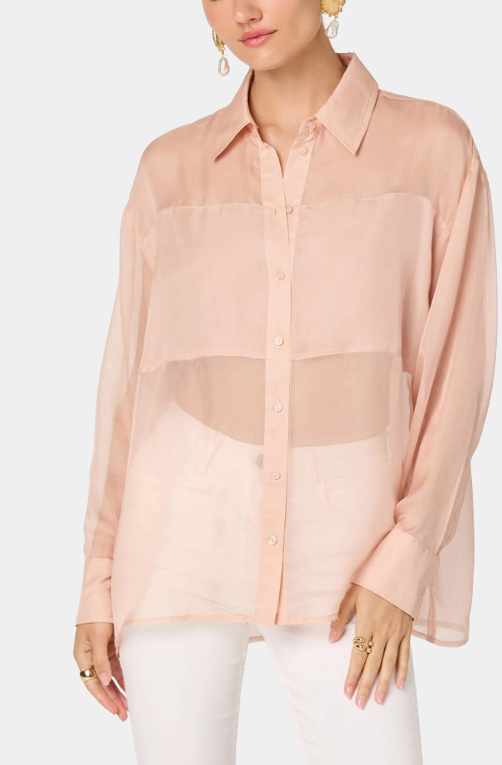Evie Shirt - Image 2
