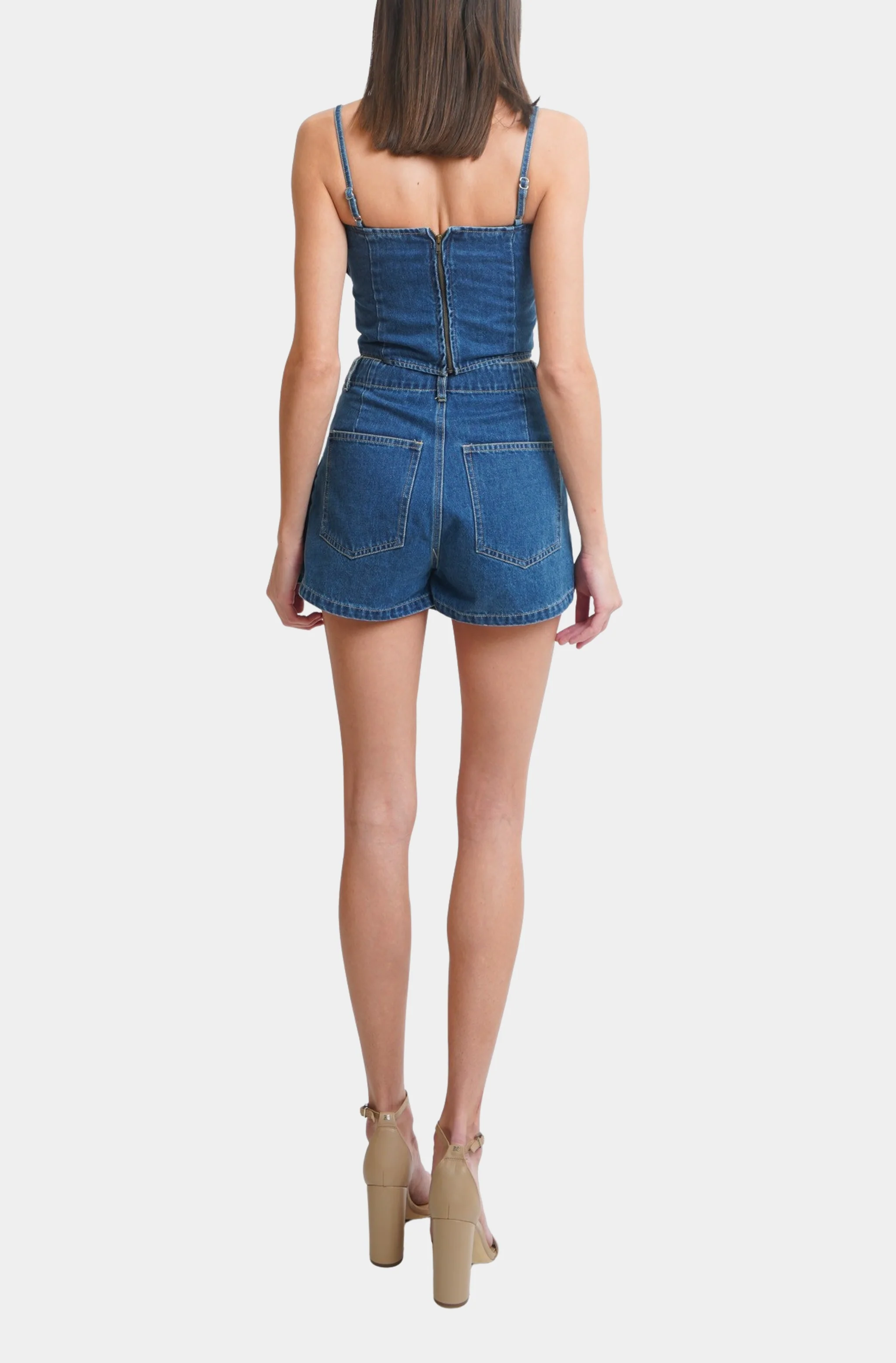 Chelsea Frill Top - Image 5