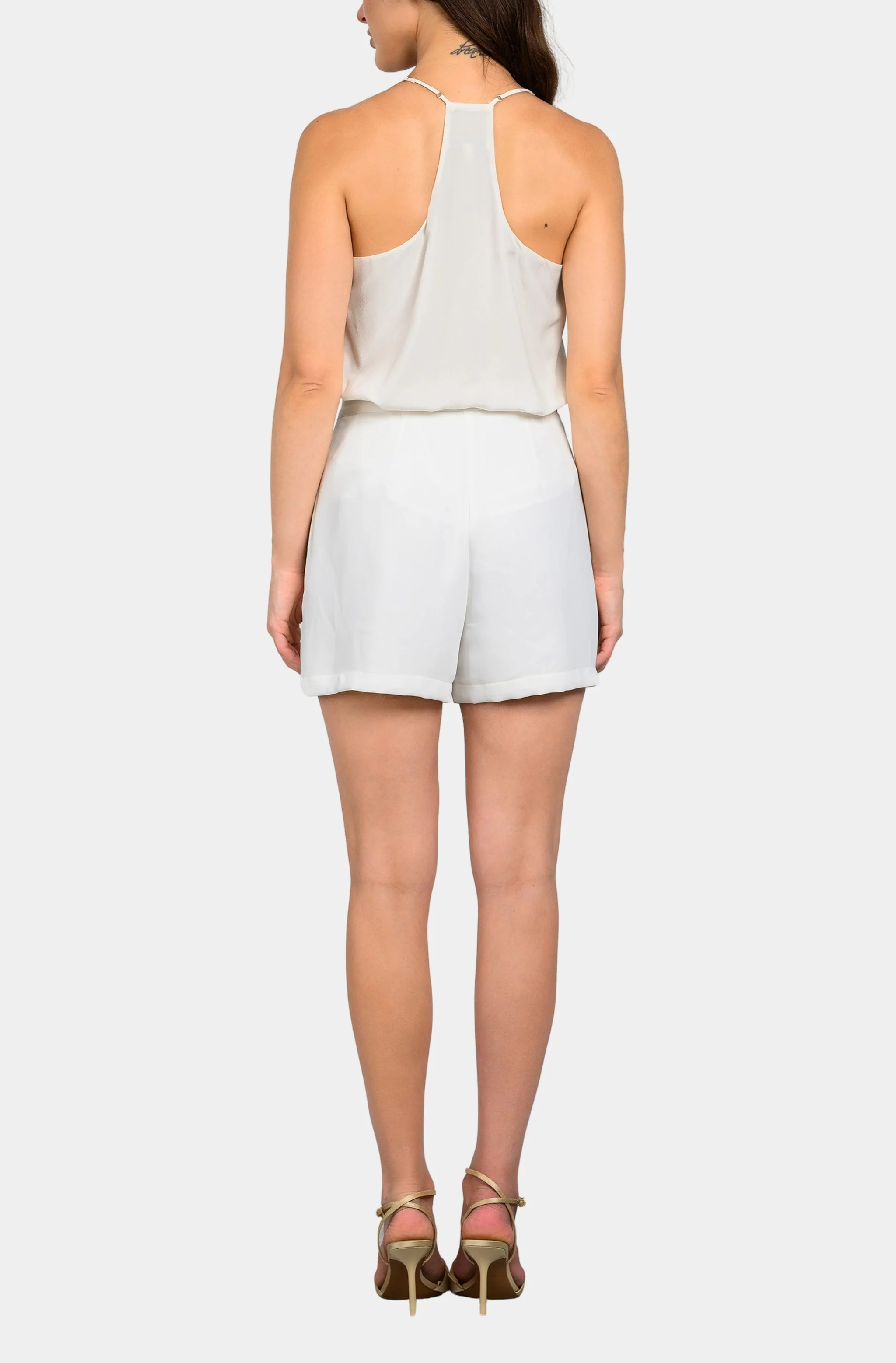 Halle Shorts - Image 4