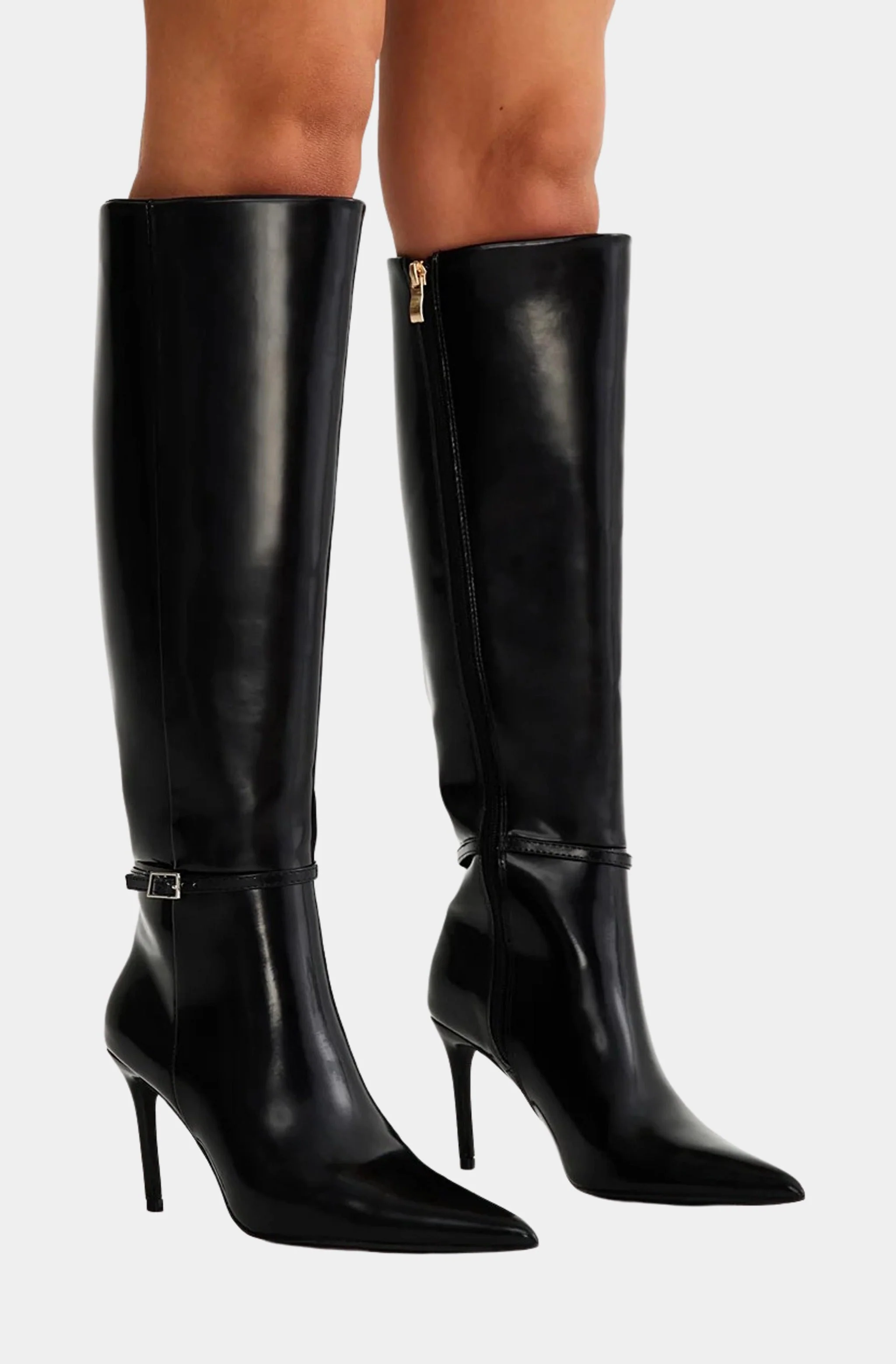 Violetta Boots - Image 3