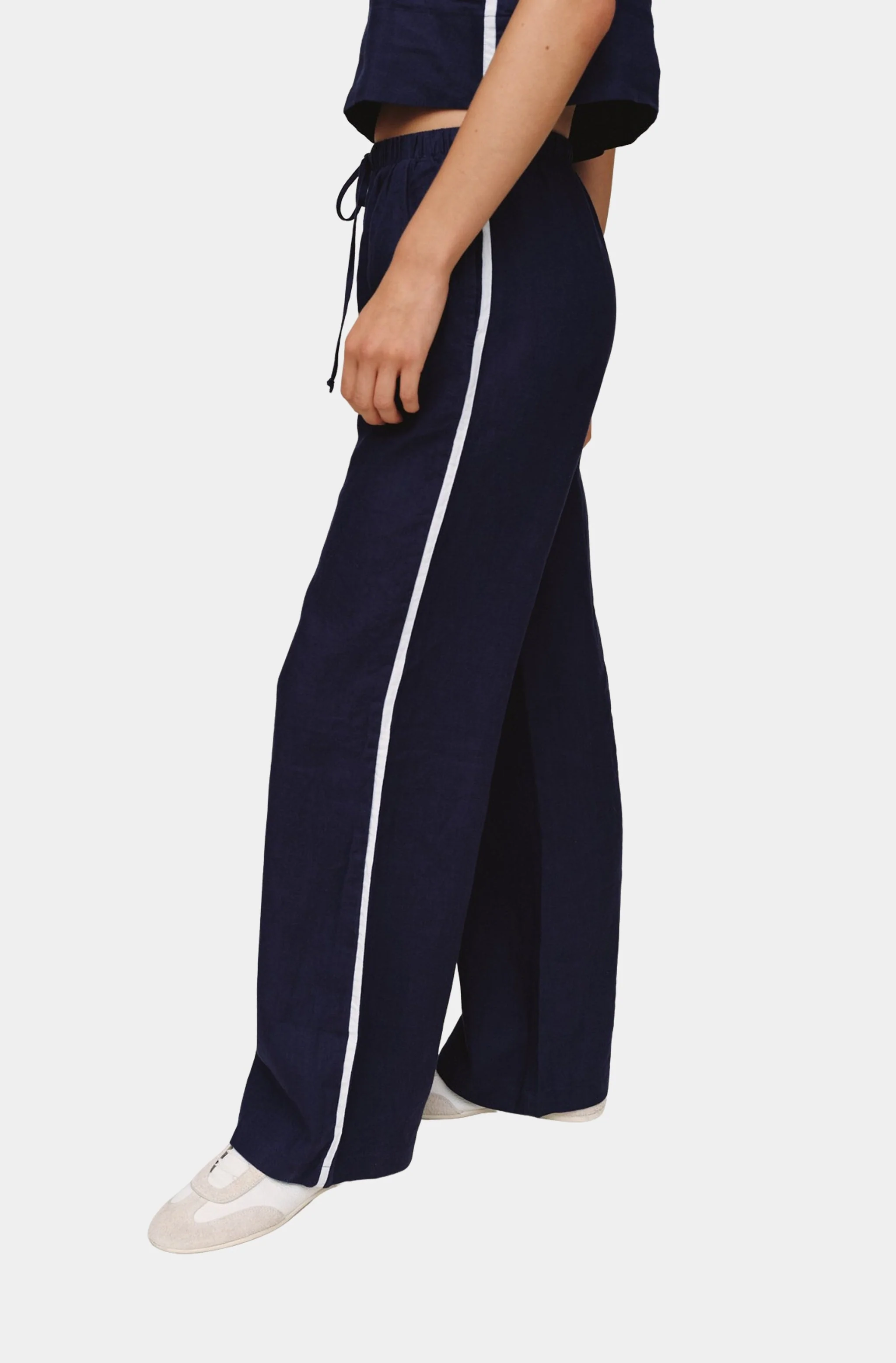 Sport Stripe Pants - Image 3