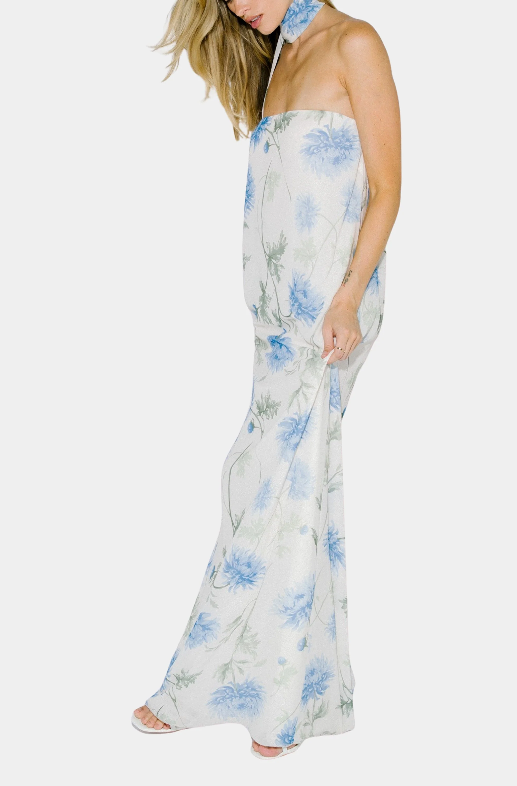 Marcella Dress - Image 3