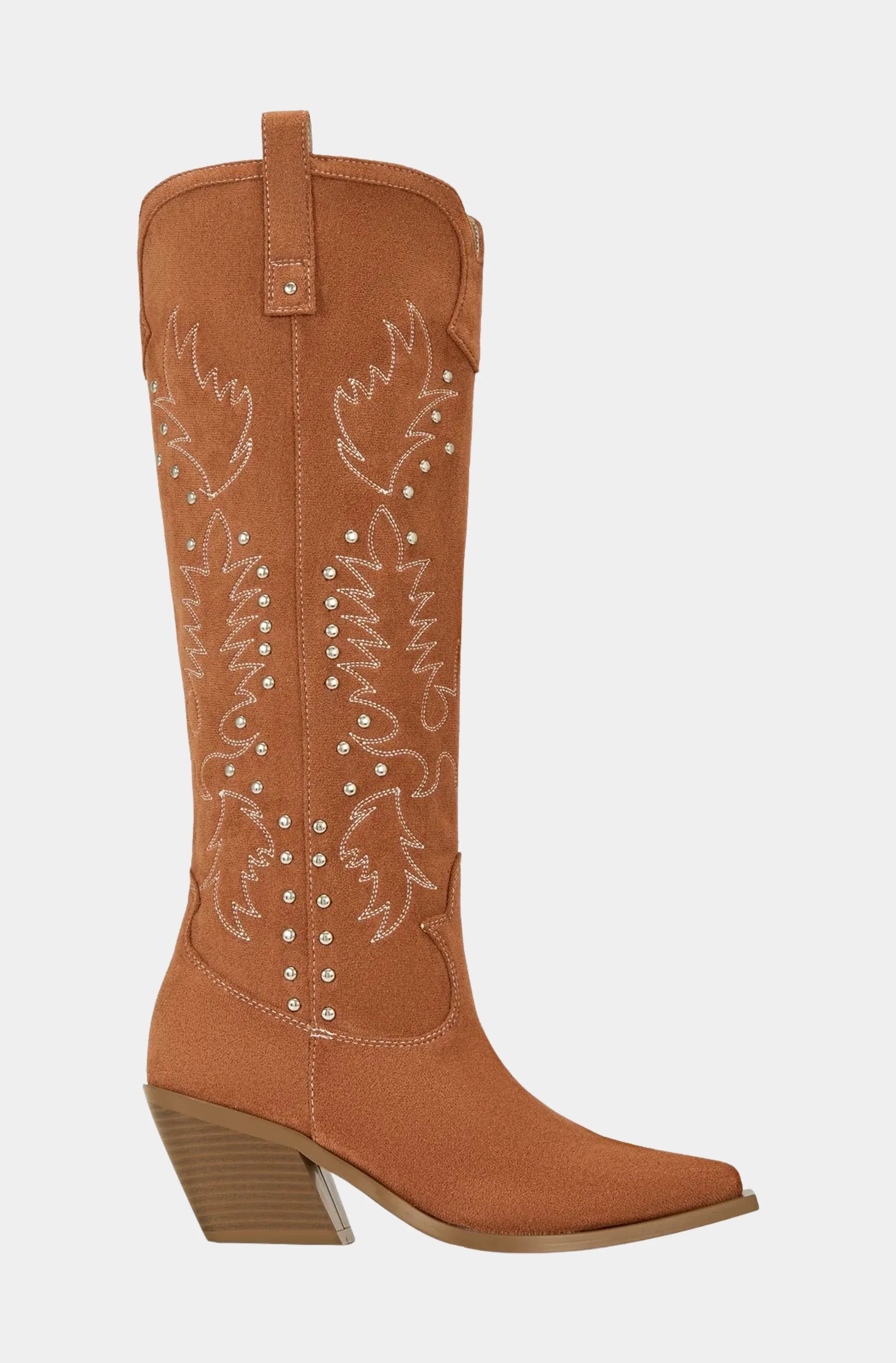 Beckett Western Boot - Image 2