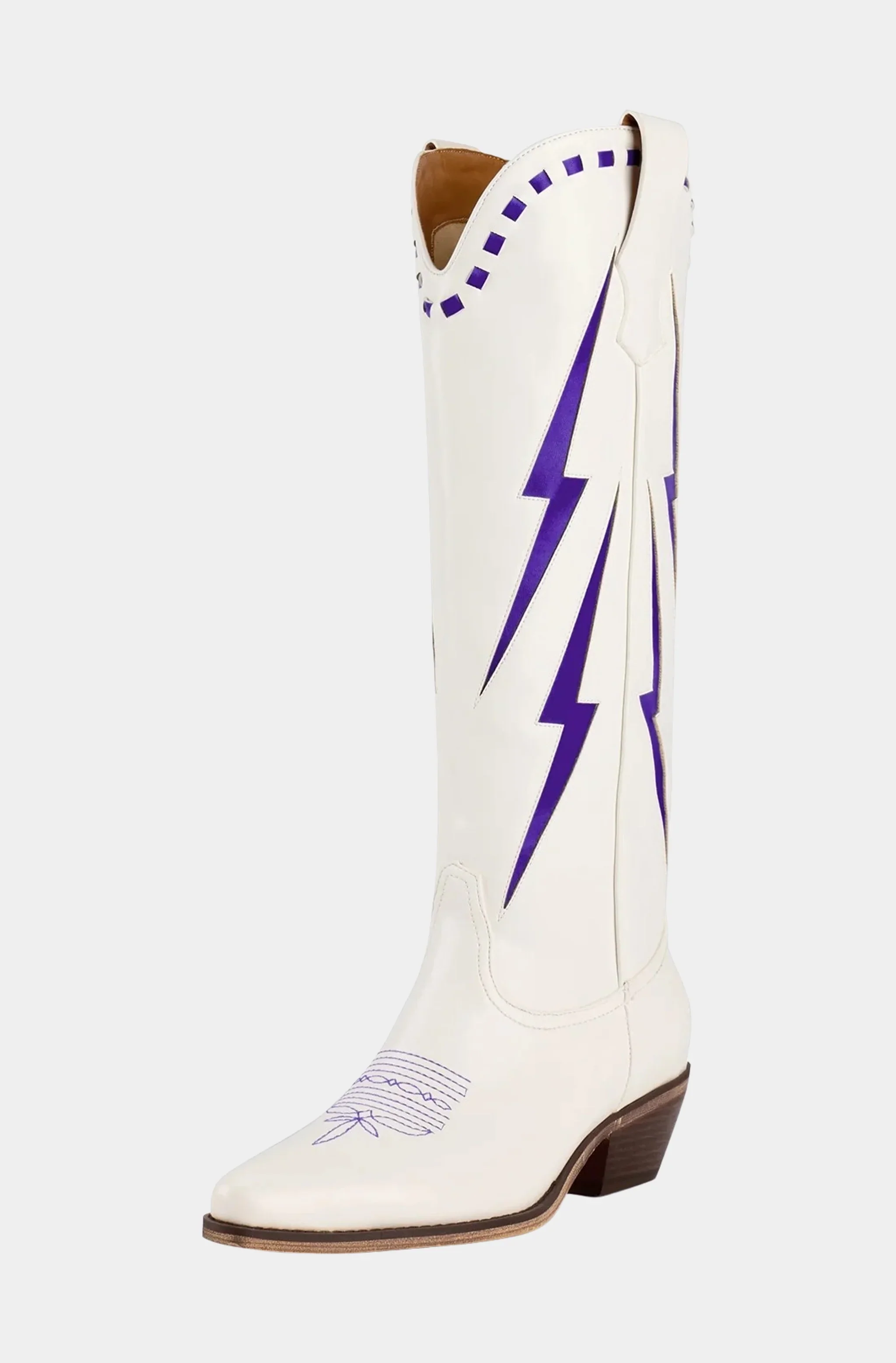 The Berry Boots - Image 3