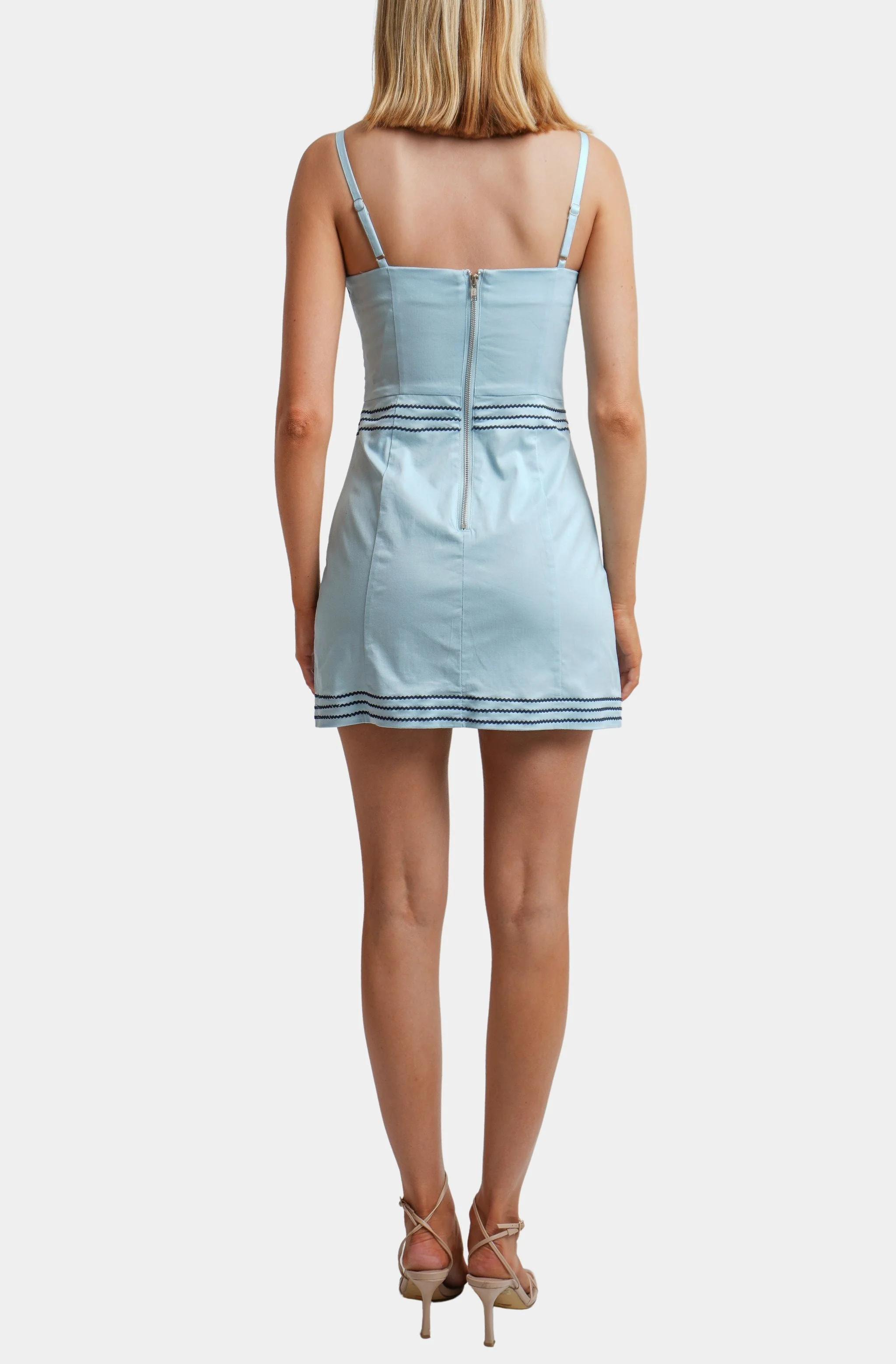 Chantria Dress - Image 3