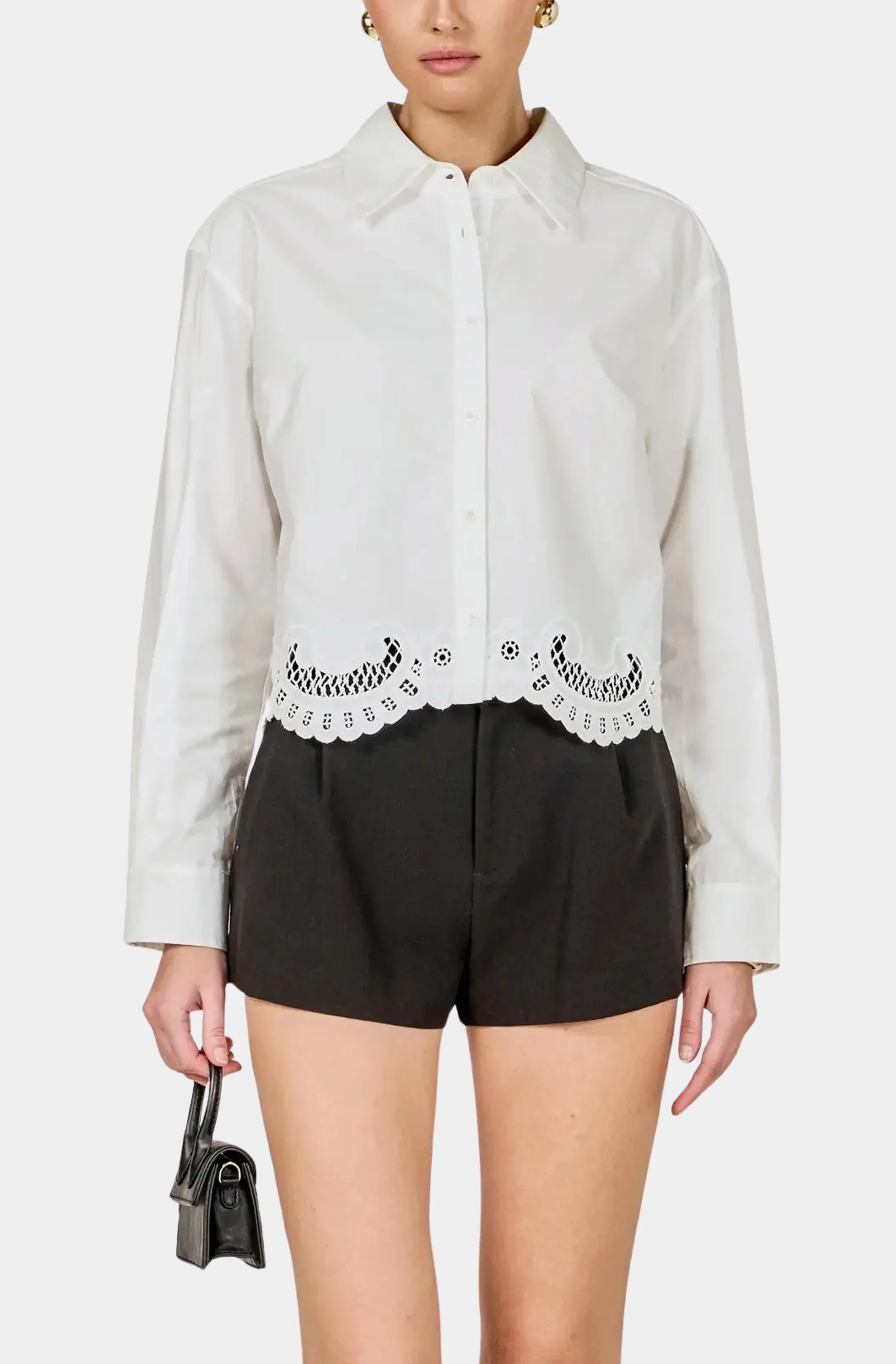 Lainey Top