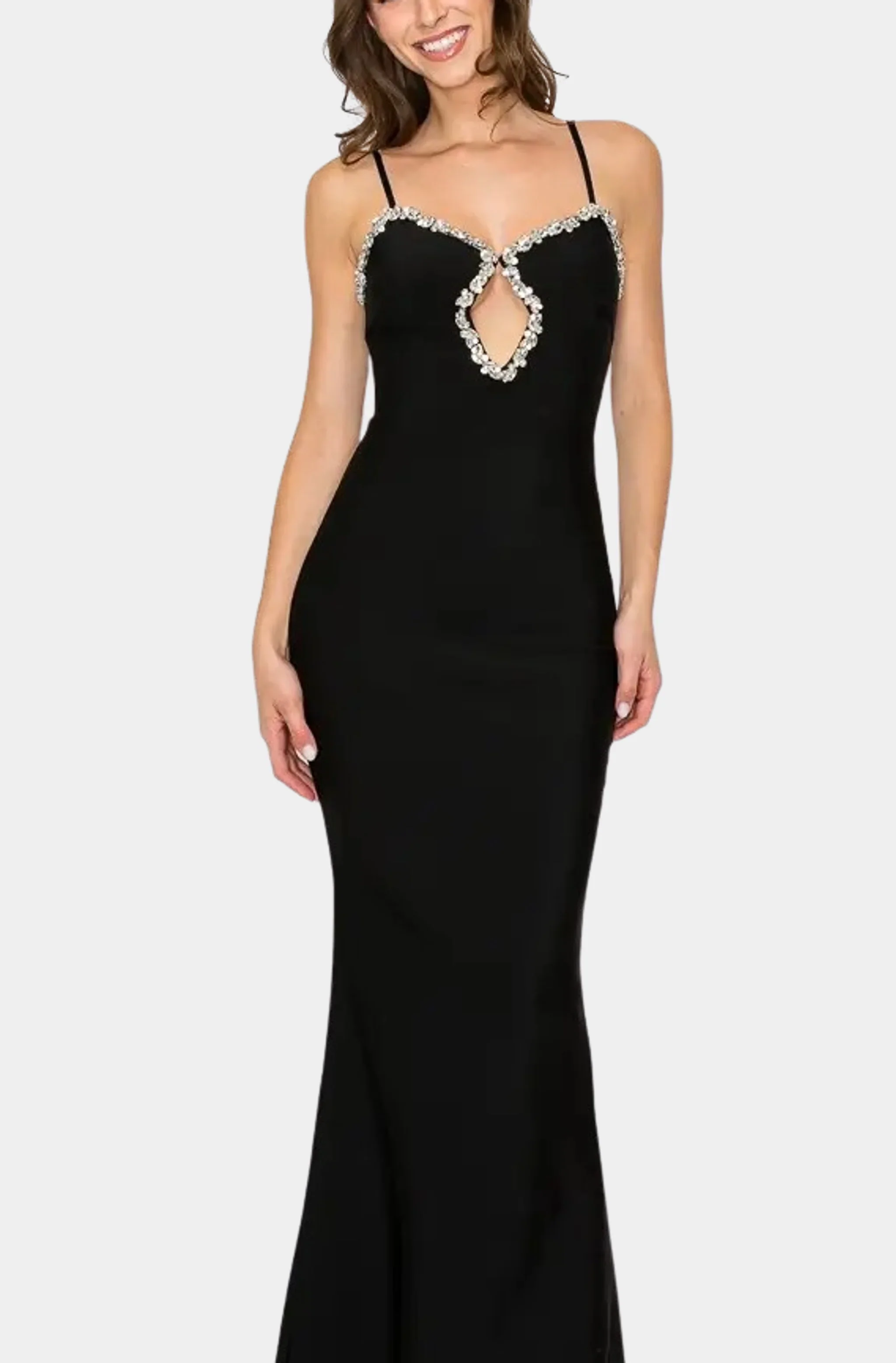 Bronstein Gown - Image 3