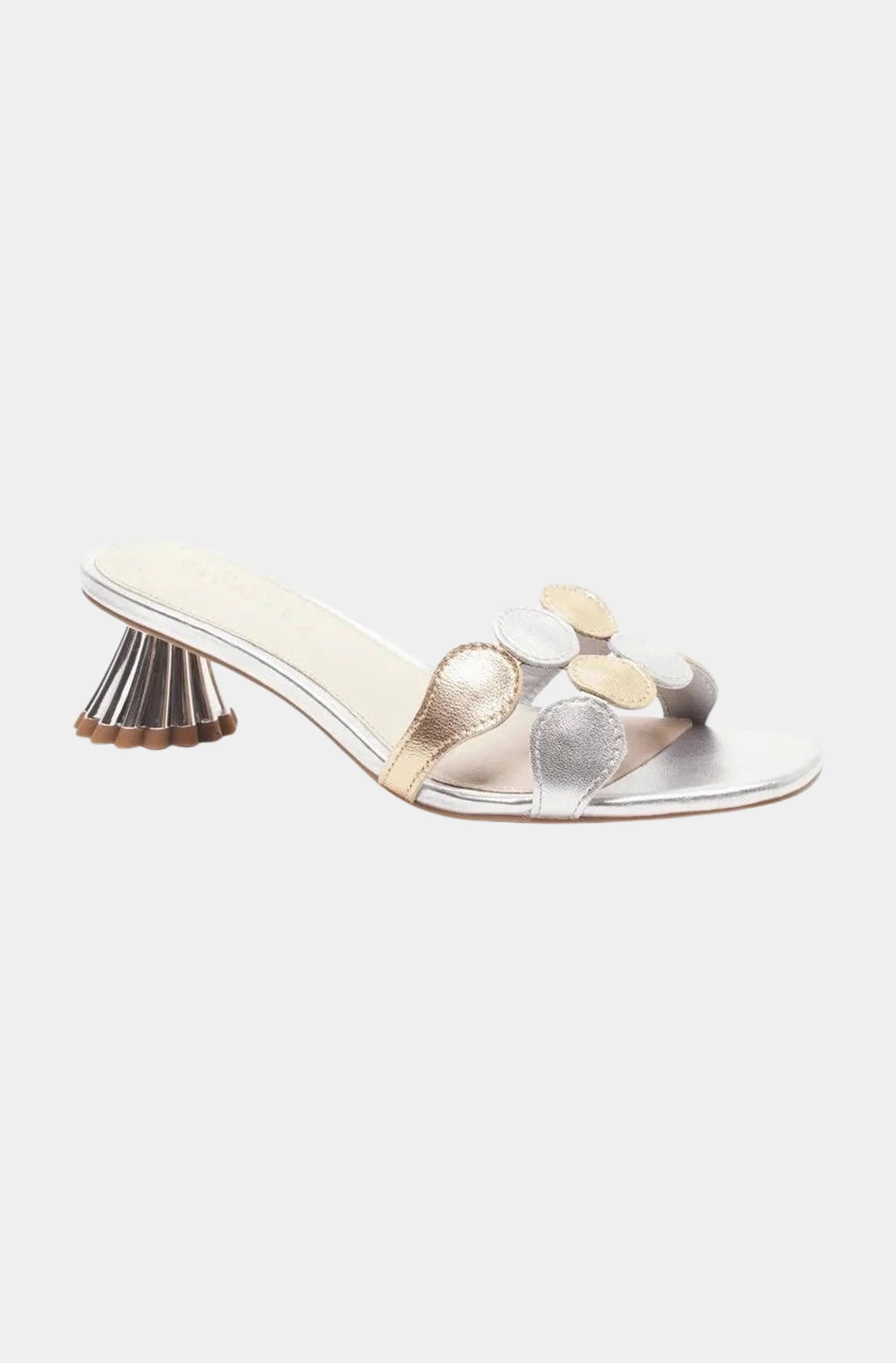Bunny Heel