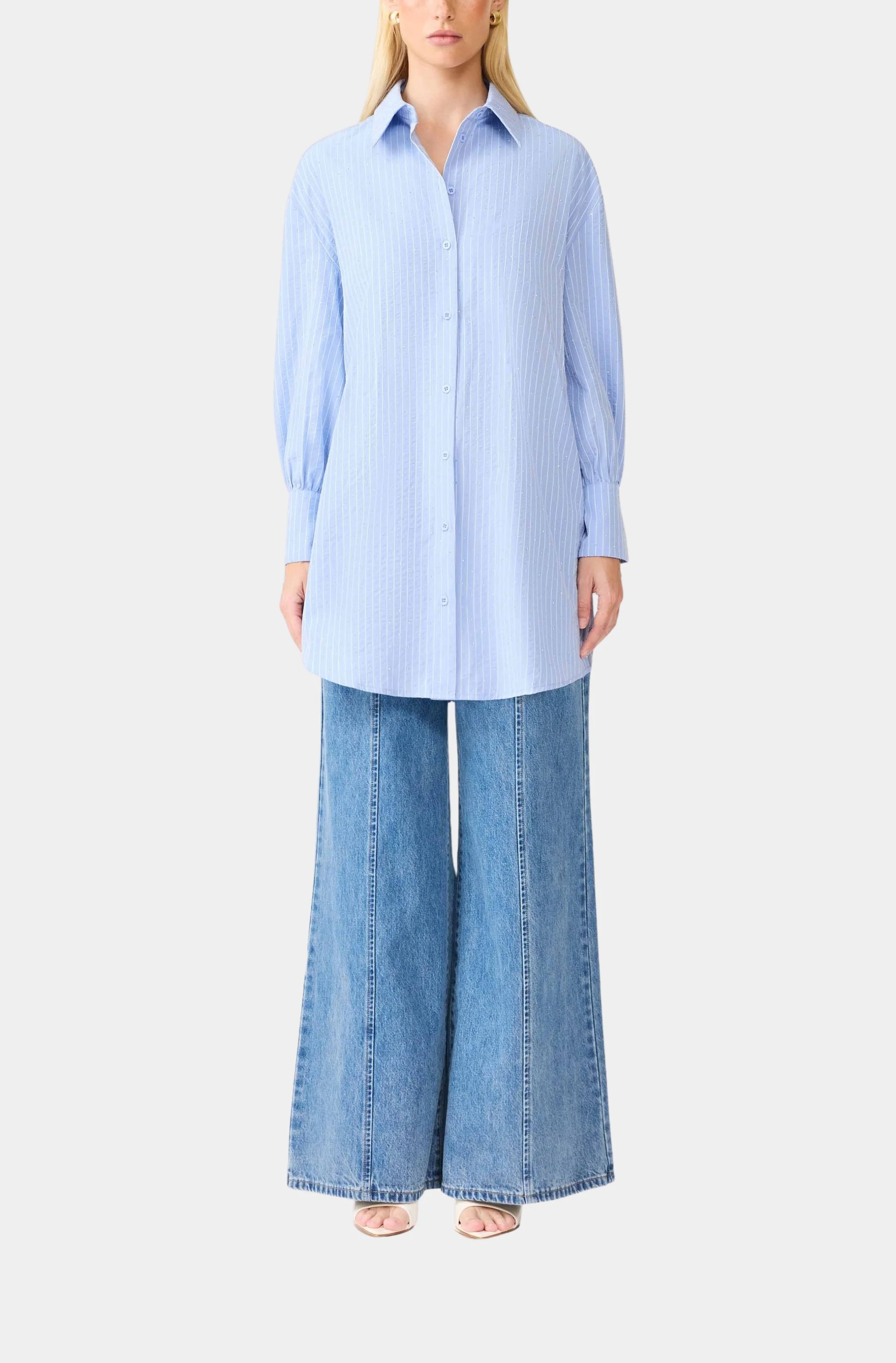 Seastra Shirt - Image 6