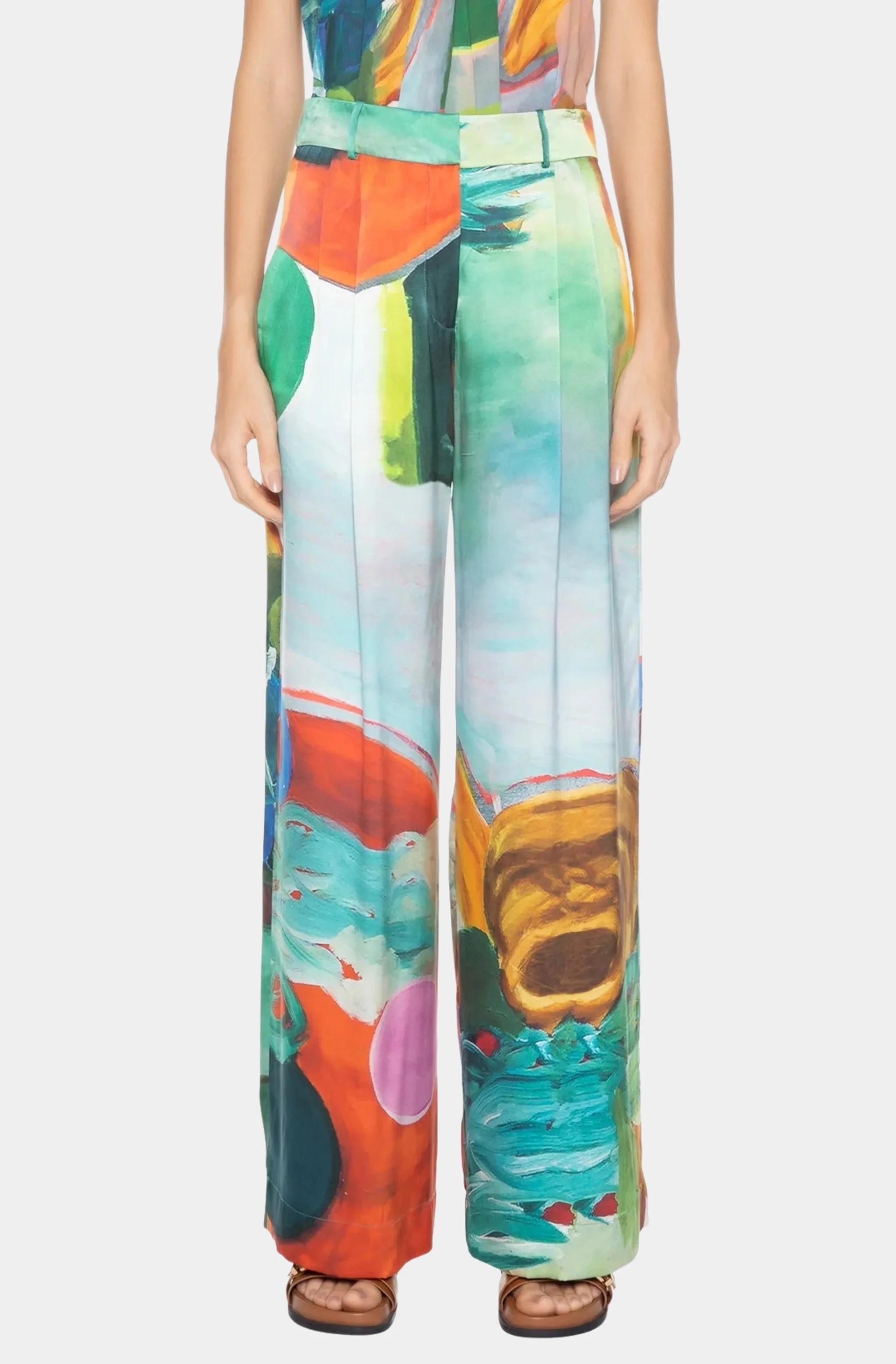 Calca Pants