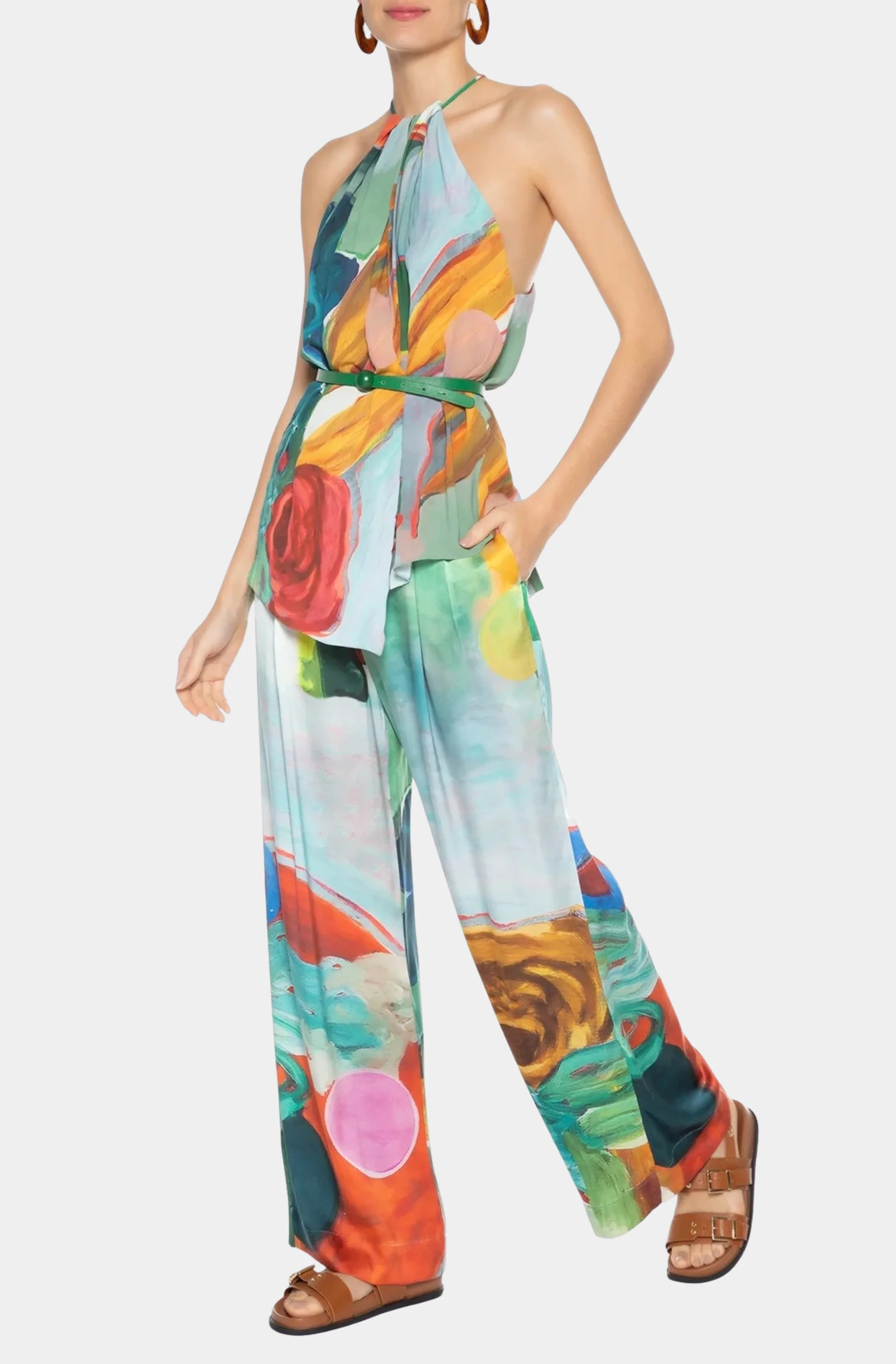 Calca Pants - Image 2