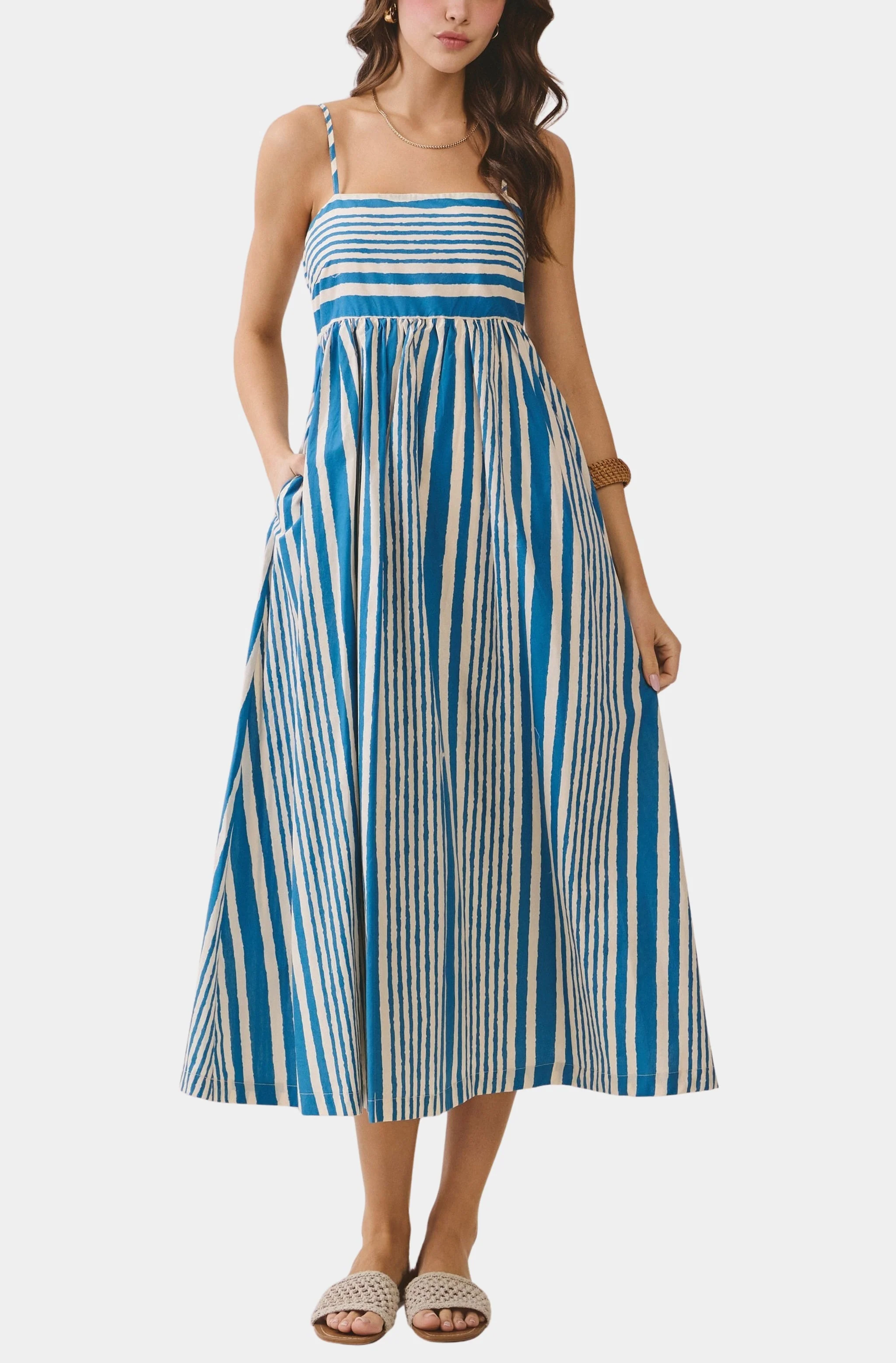 Chienee Dress