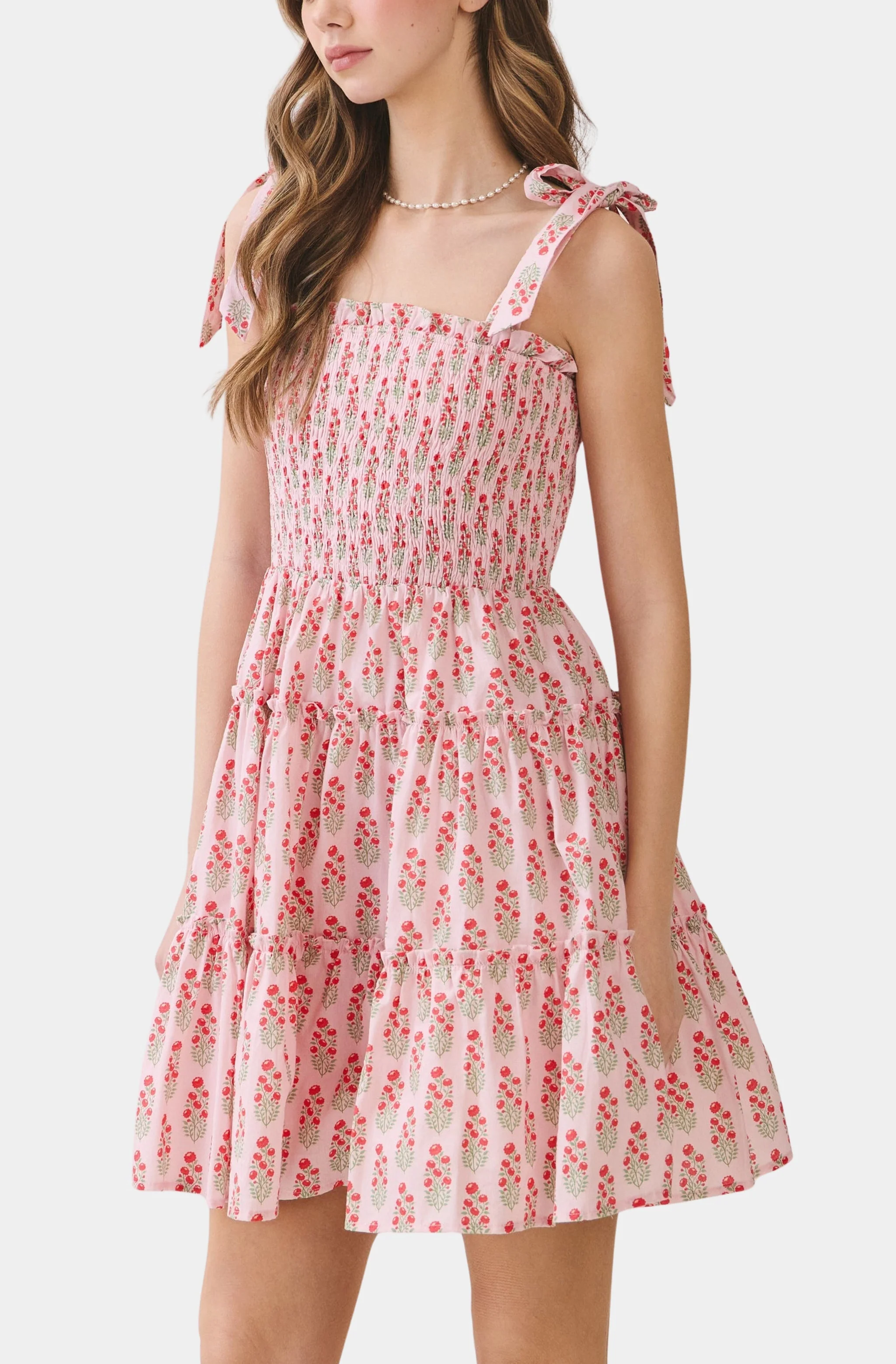 Solane Dress - Image 2
