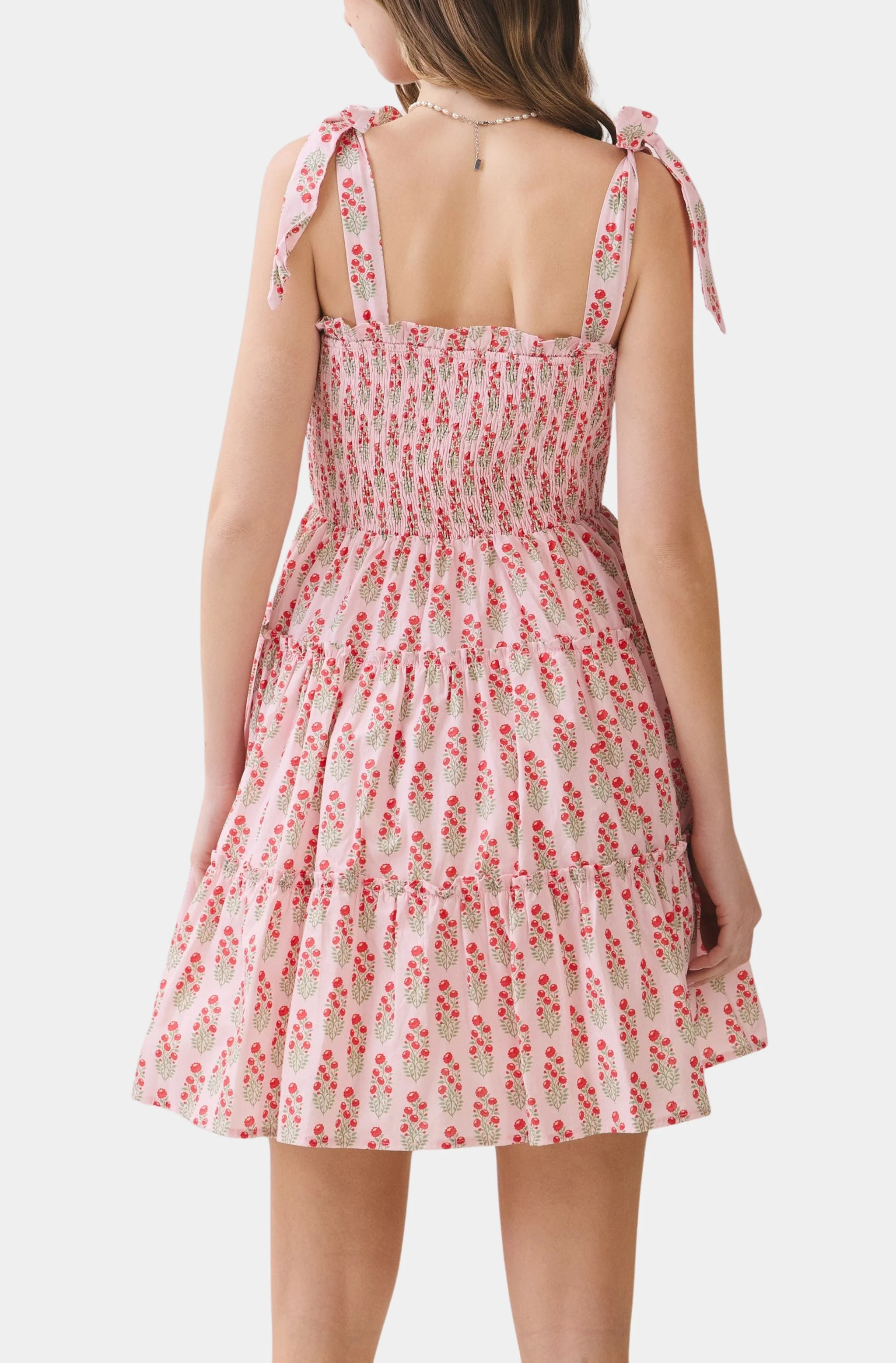 Solane Dress - Image 3
