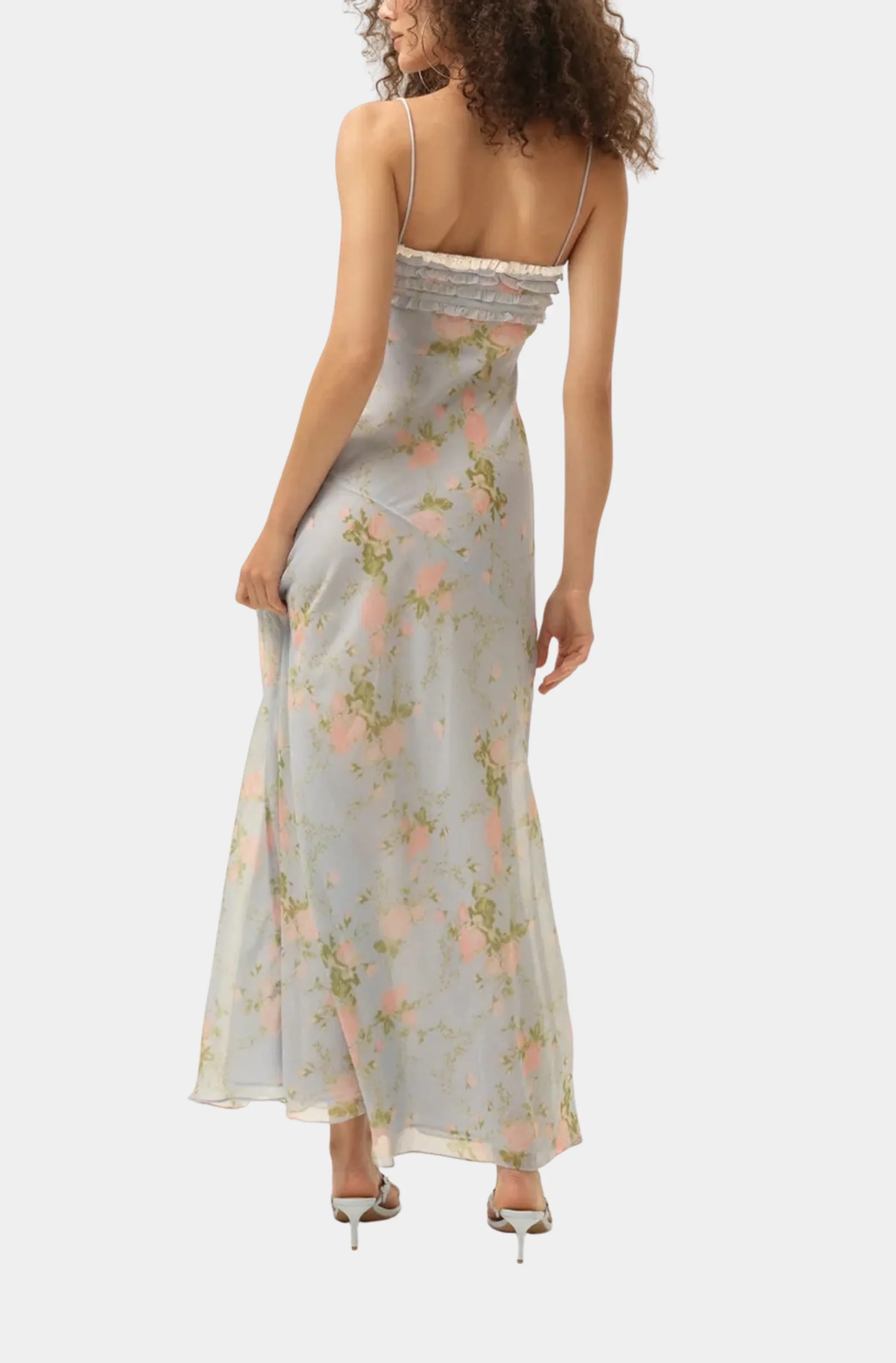 Natalie Maxi Dress - Image 2